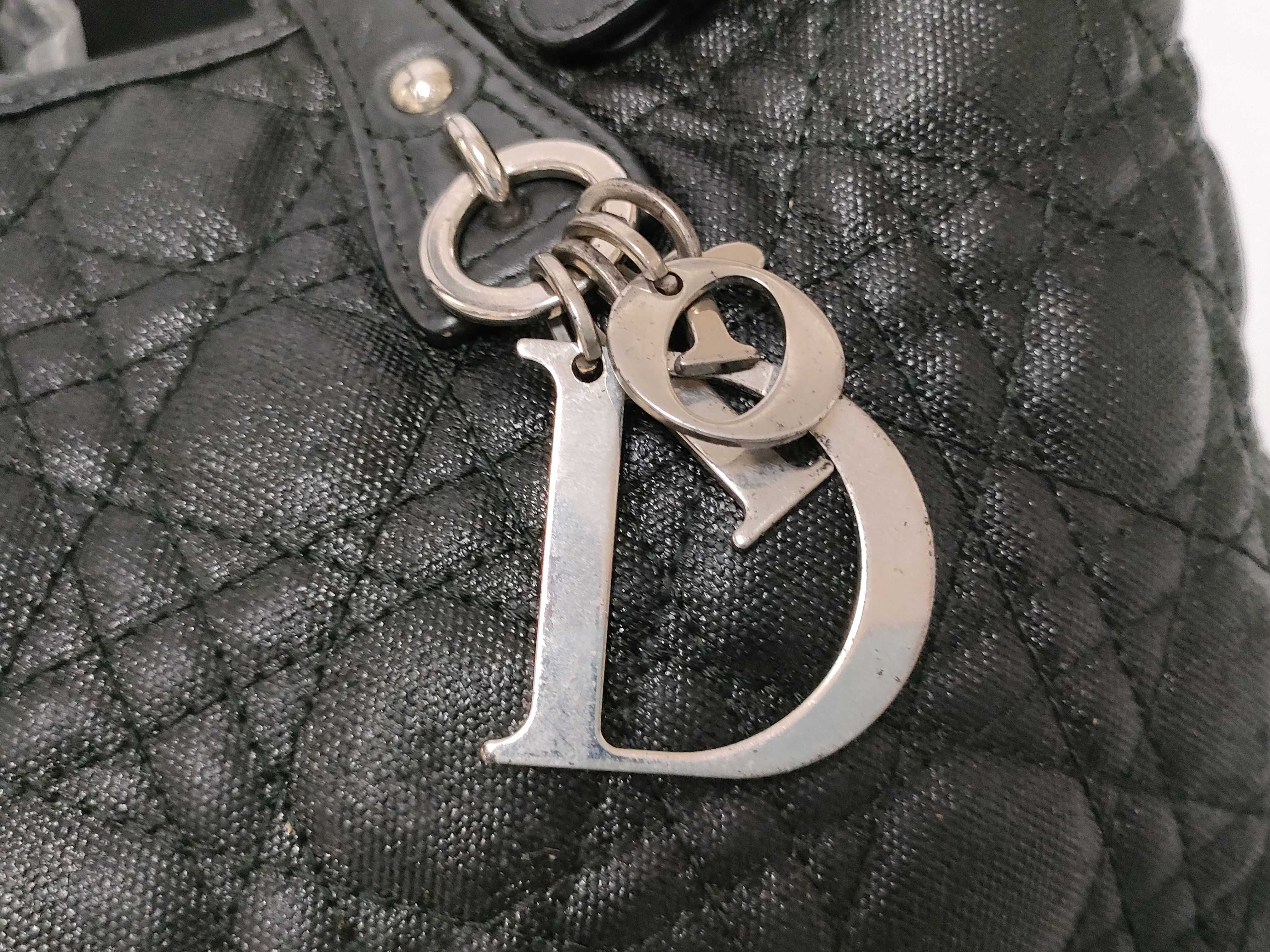 Cannage Tote Bag — view 11