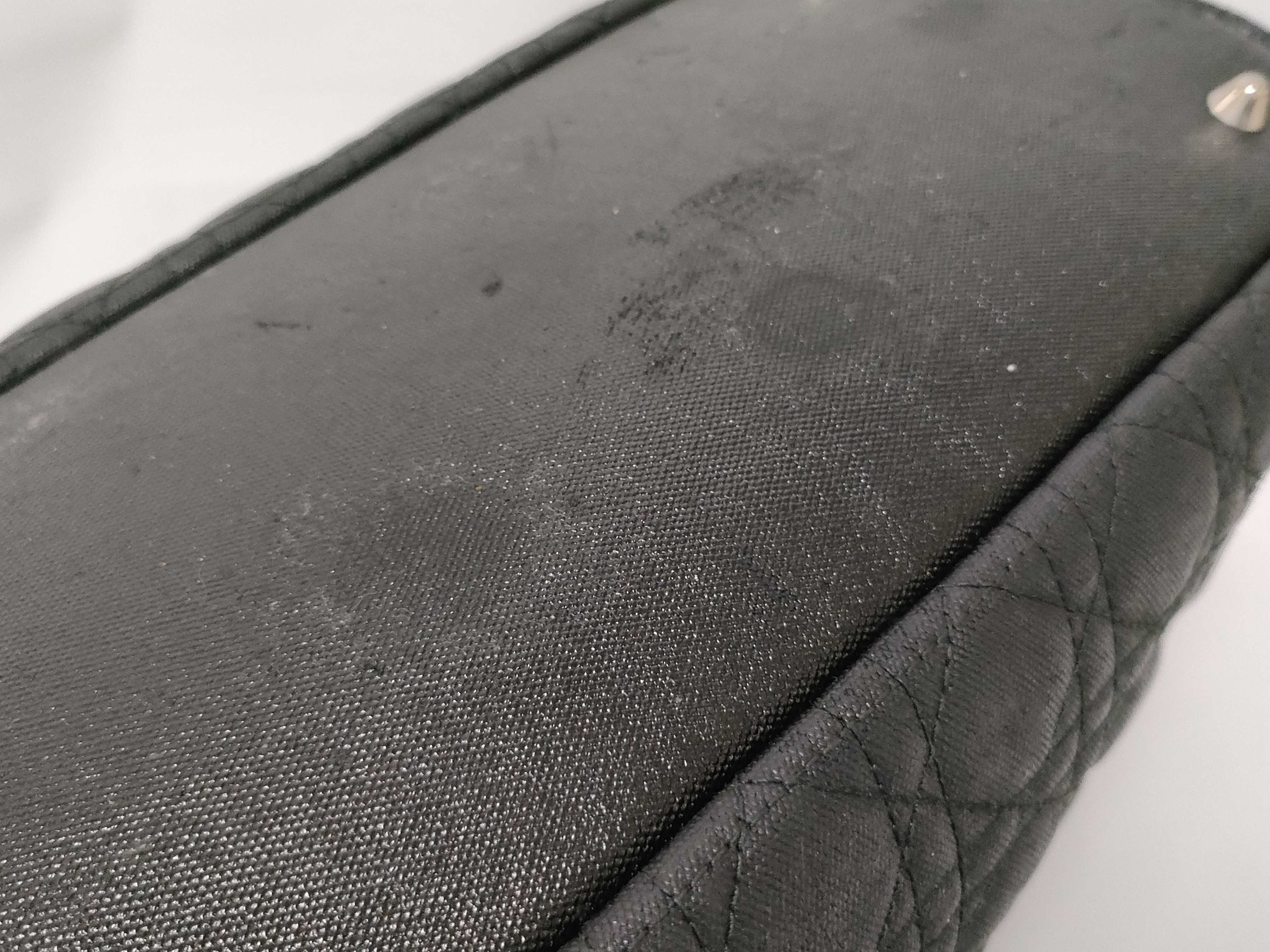 Cannage Tote Bag — view 5