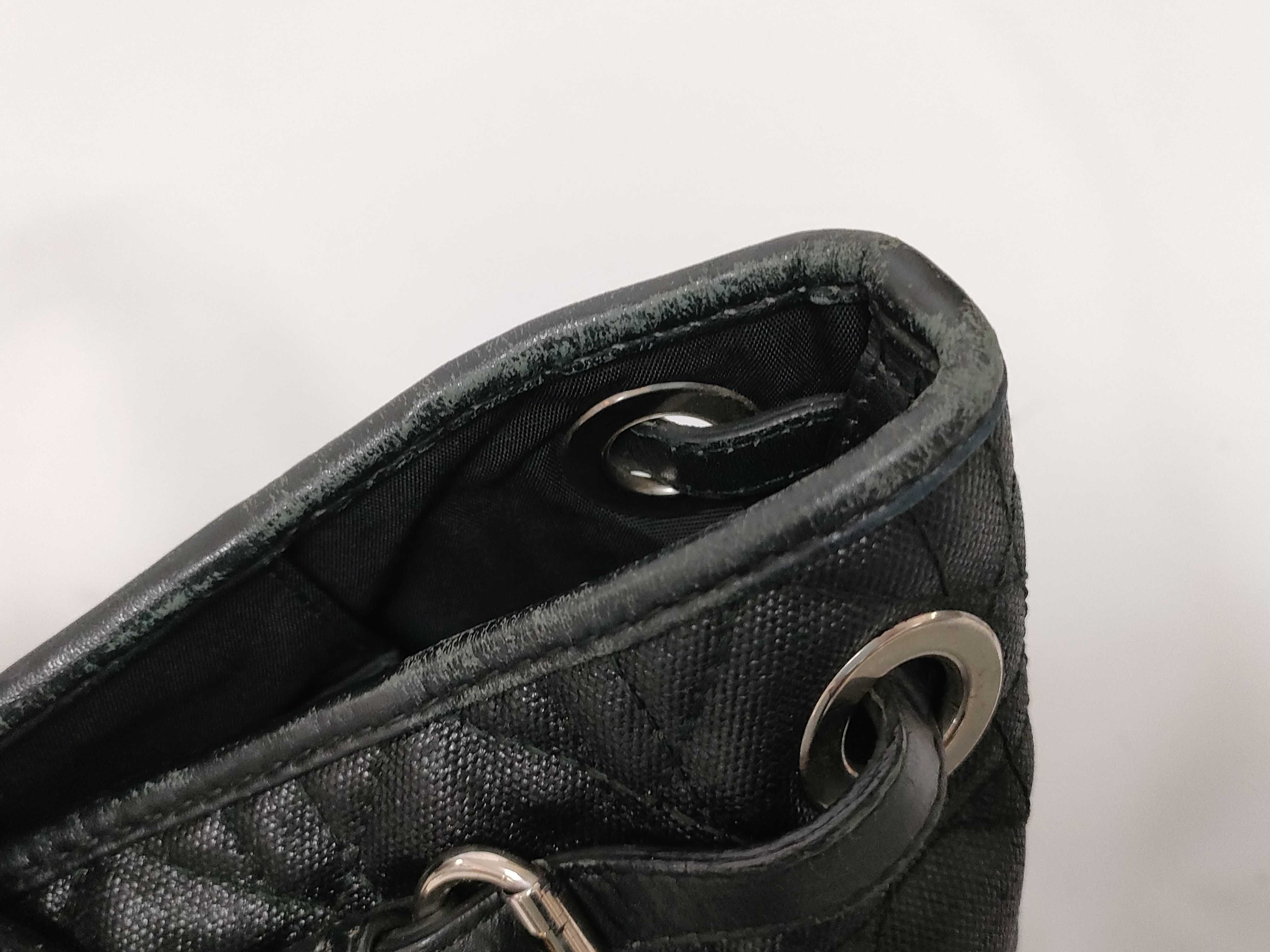 Cannage Tote Bag — view 10