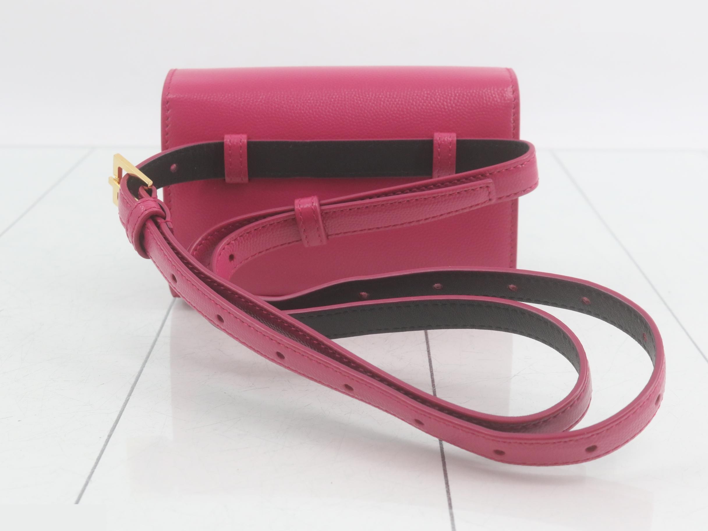 Cassandra Waist Bag — view 2