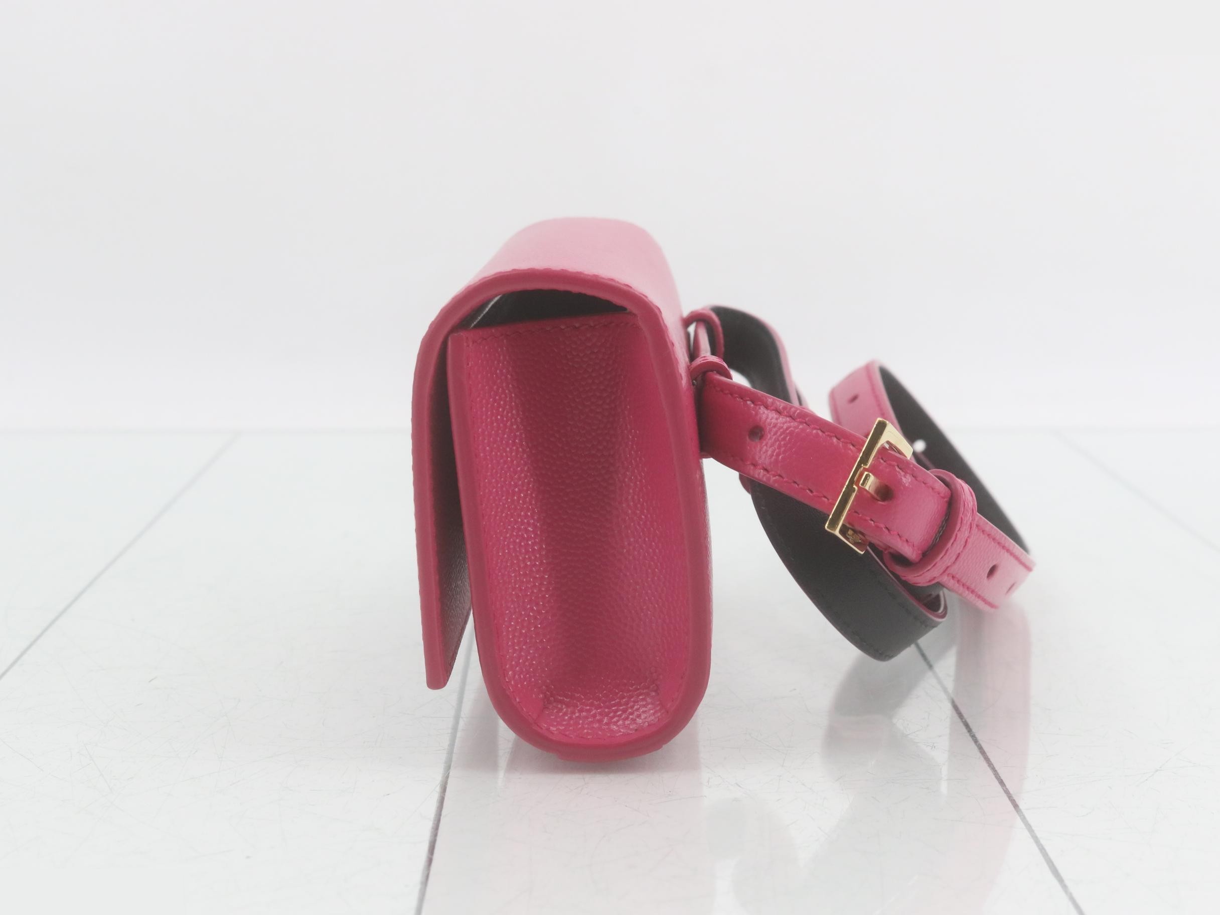 Cassandra Waist Bag — view 3