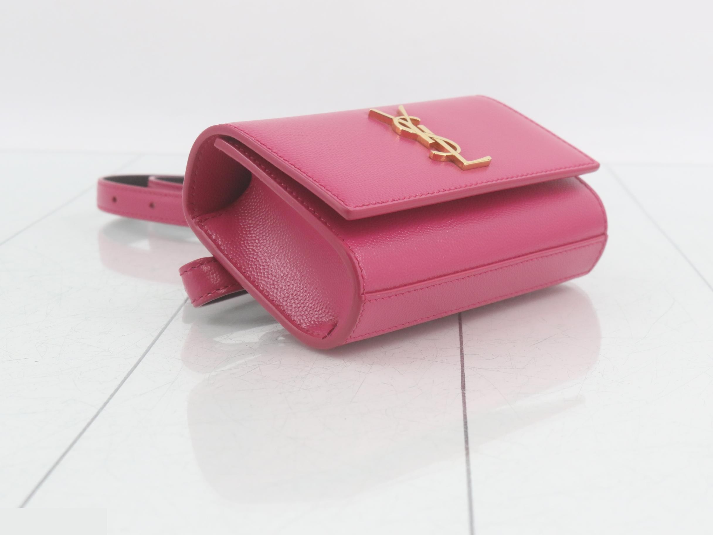 Cassandra Waist Bag — view 5