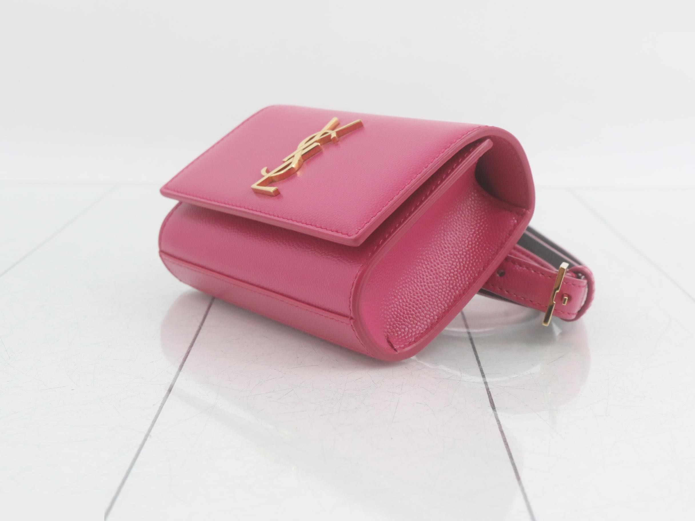 Cassandra Waist Bag — view 6