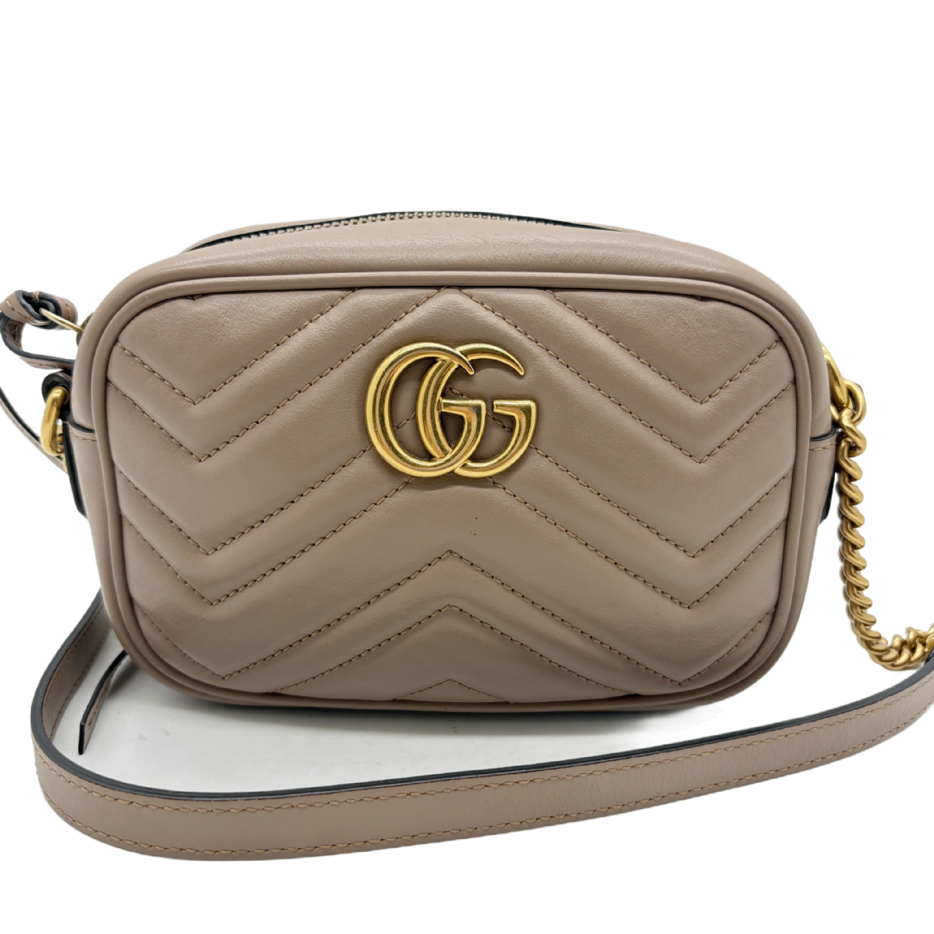 Marmont Shoulder Bag