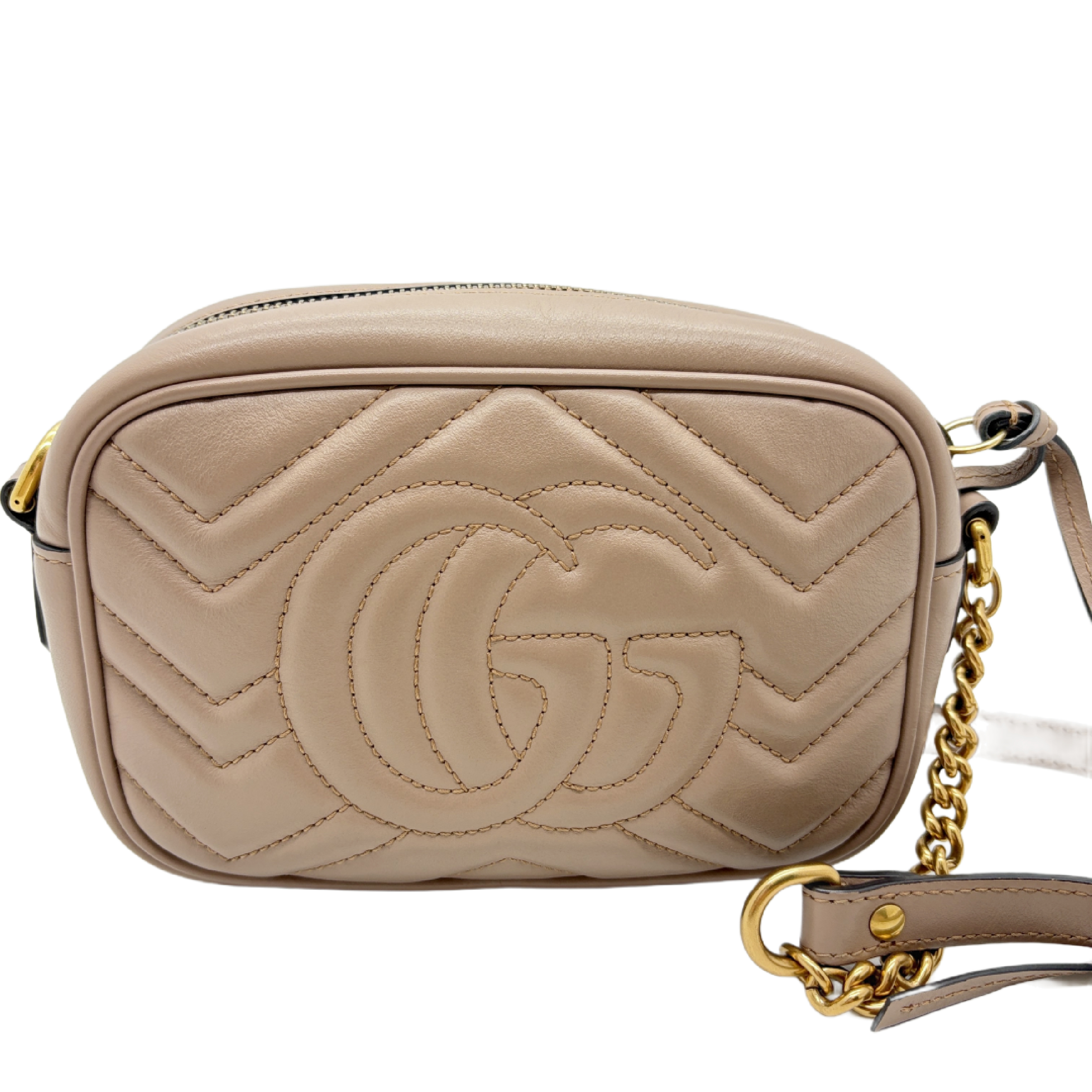 Marmont Shoulder Bag — view 2
