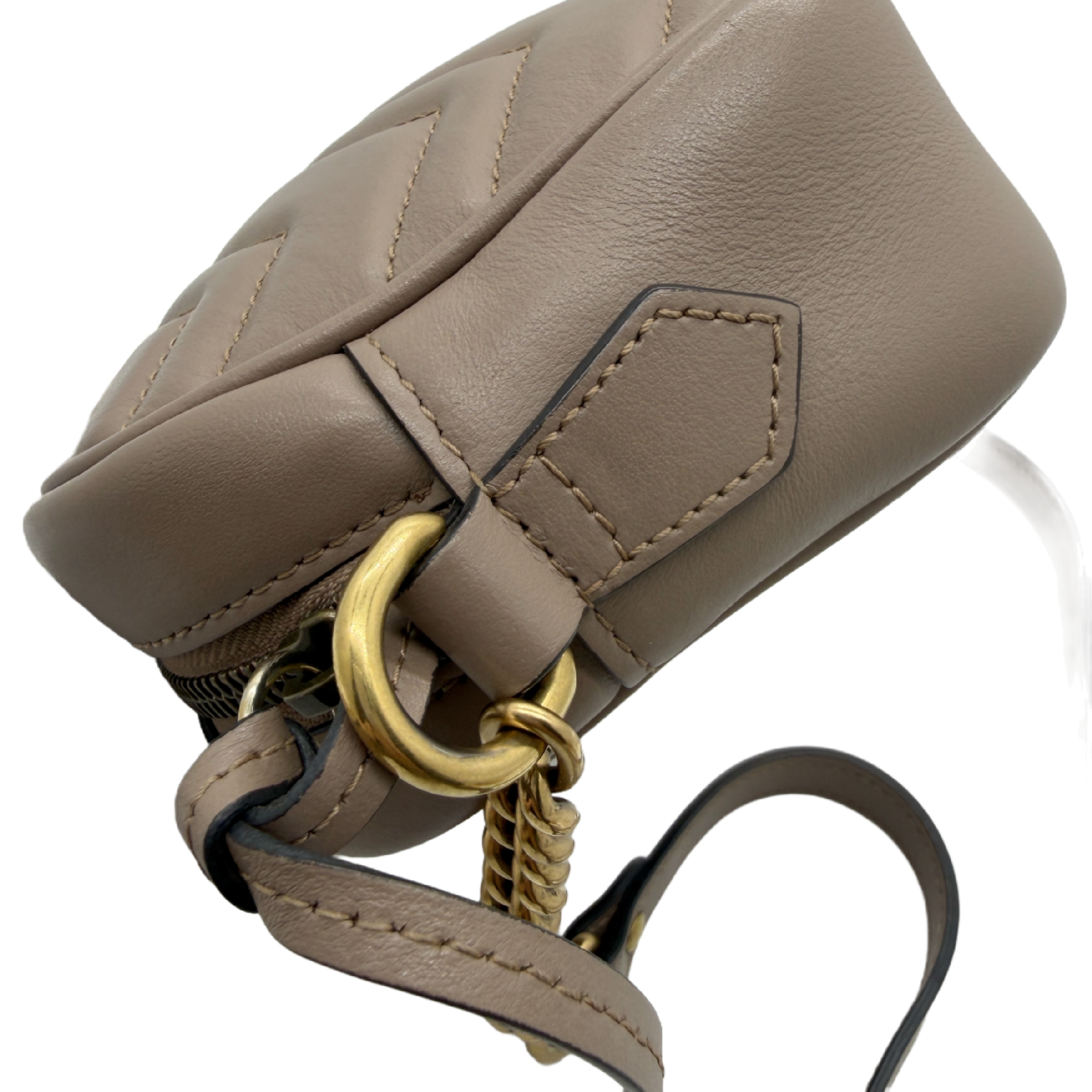 Marmont Shoulder Bag — view 4