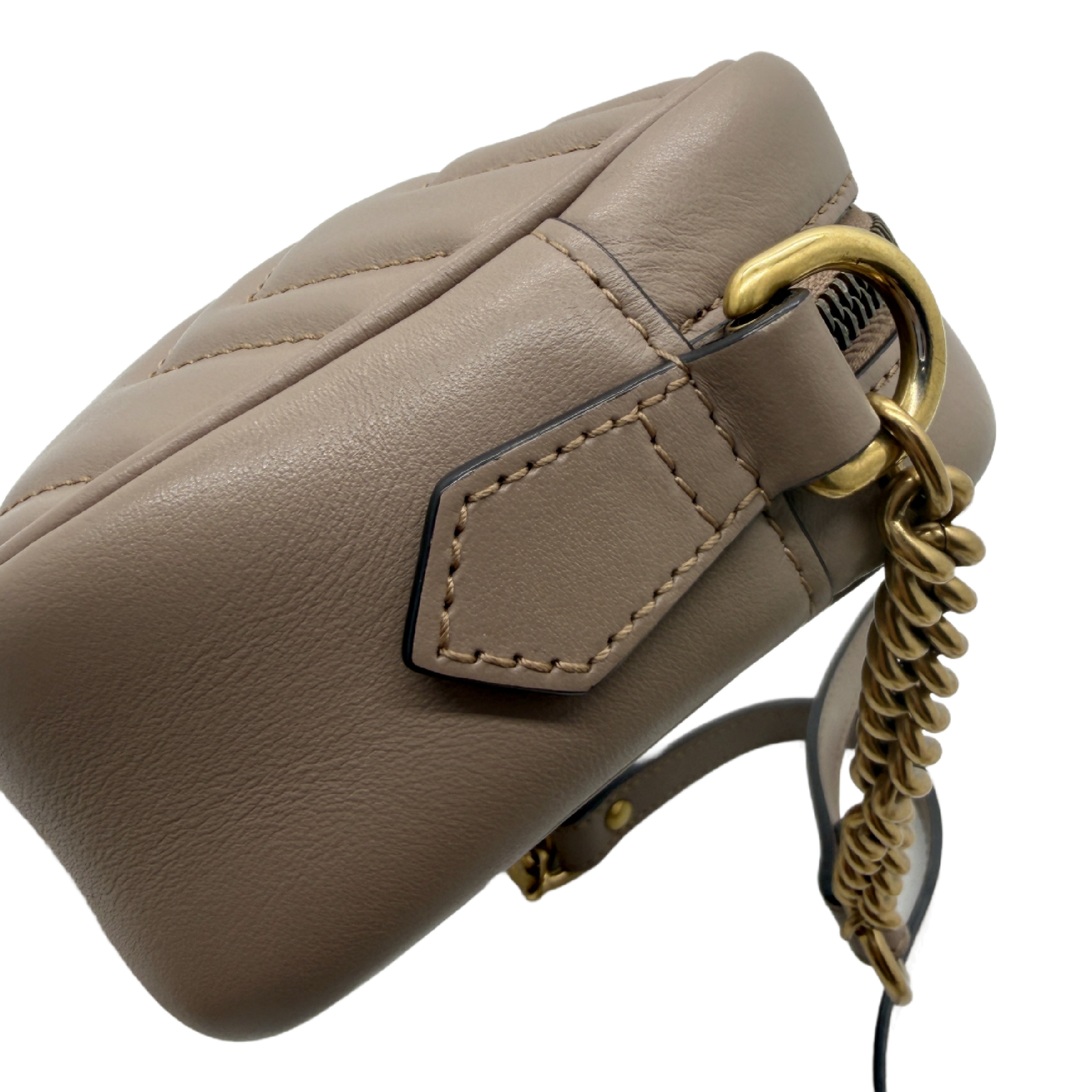Marmont Shoulder Bag — view 7