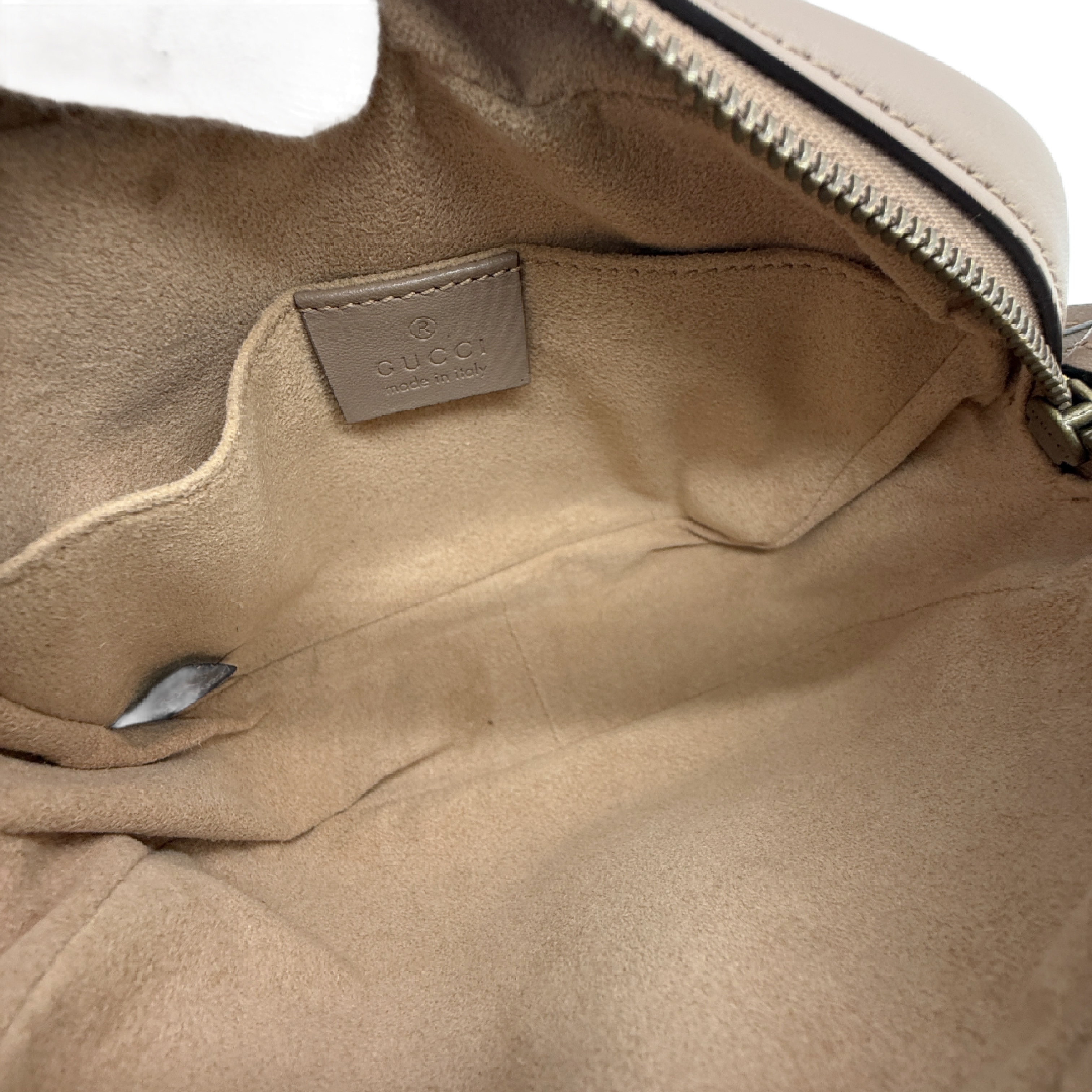 Marmont Shoulder Bag — view 8