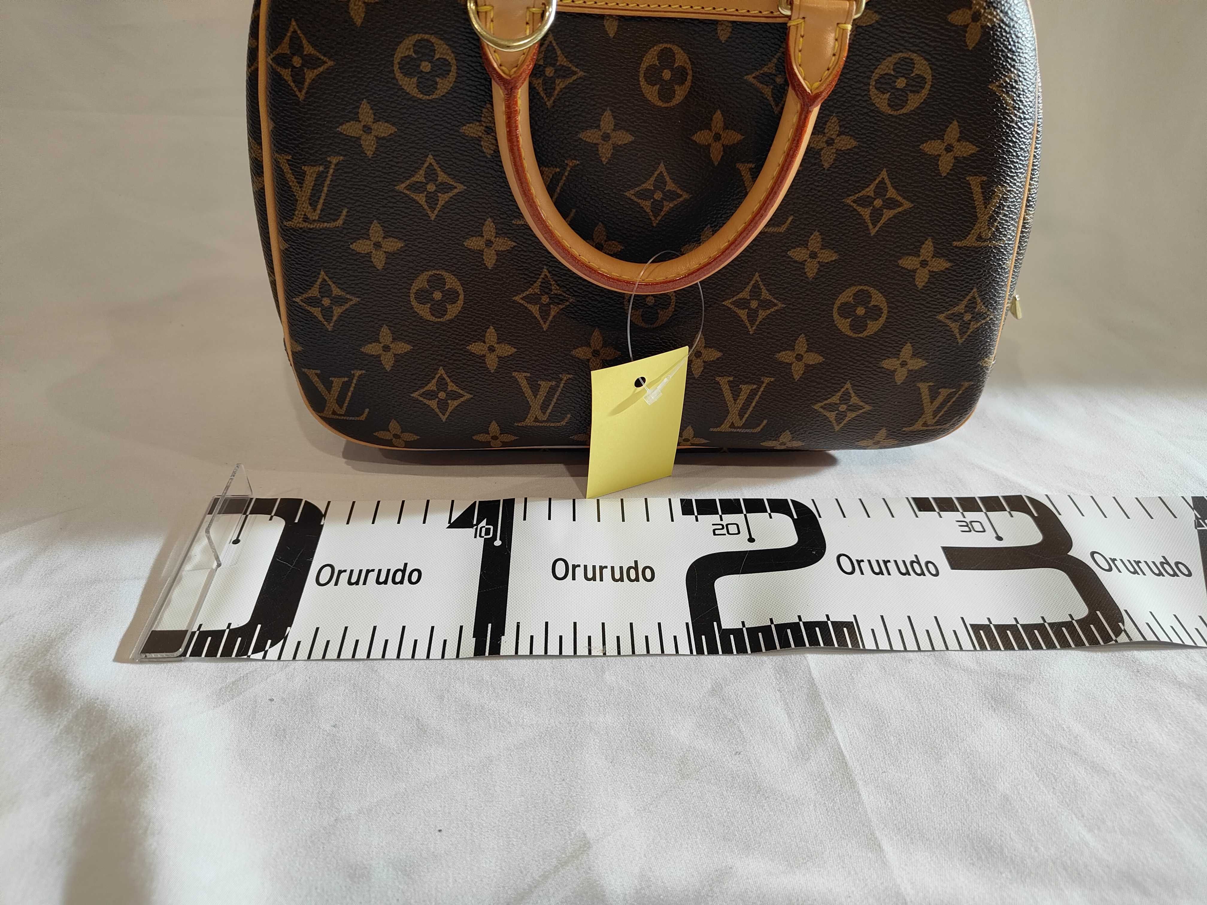 Monogram Trouville Handbag — view 2