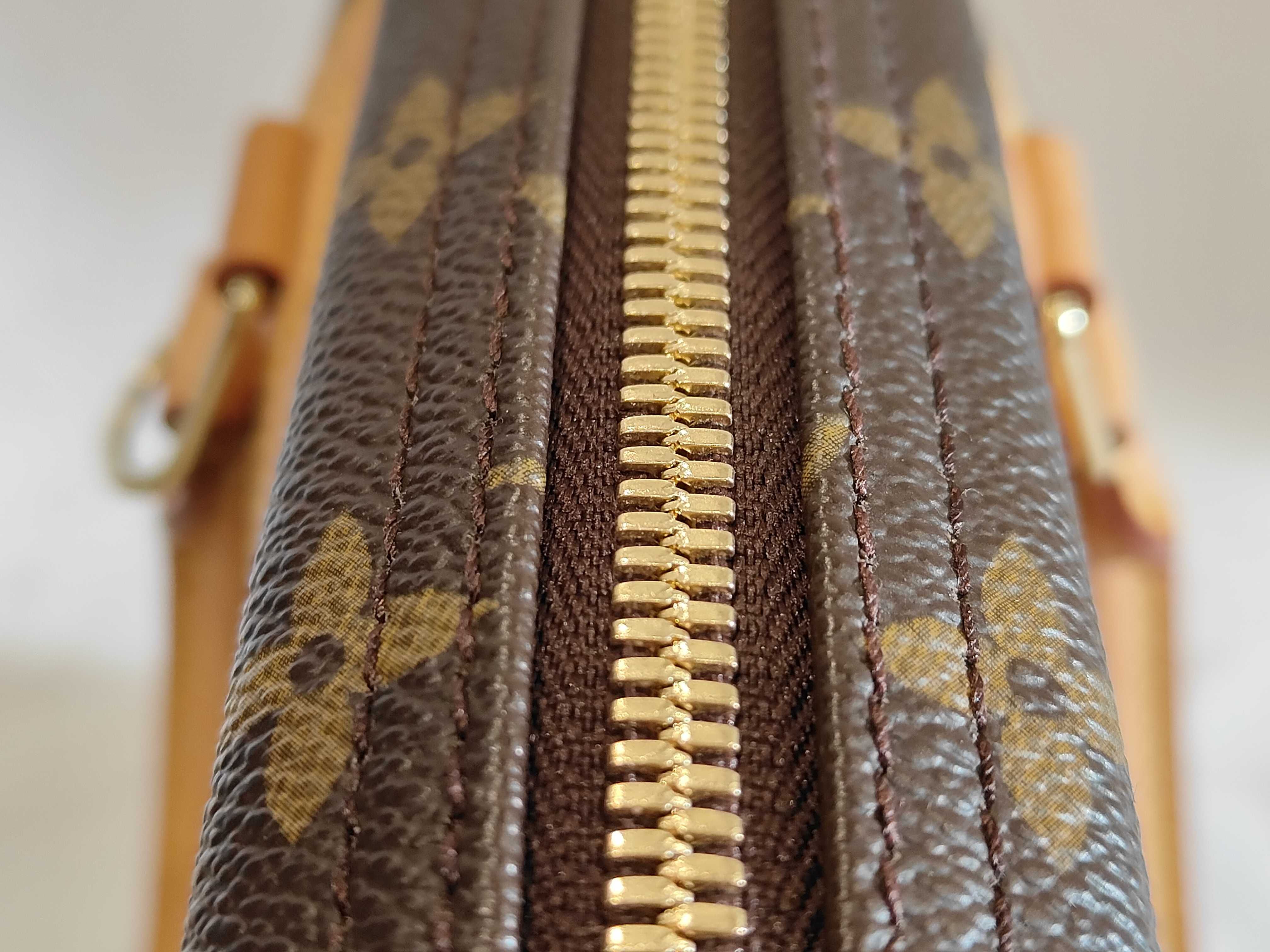 Monogram Trouville Handbag — view 11