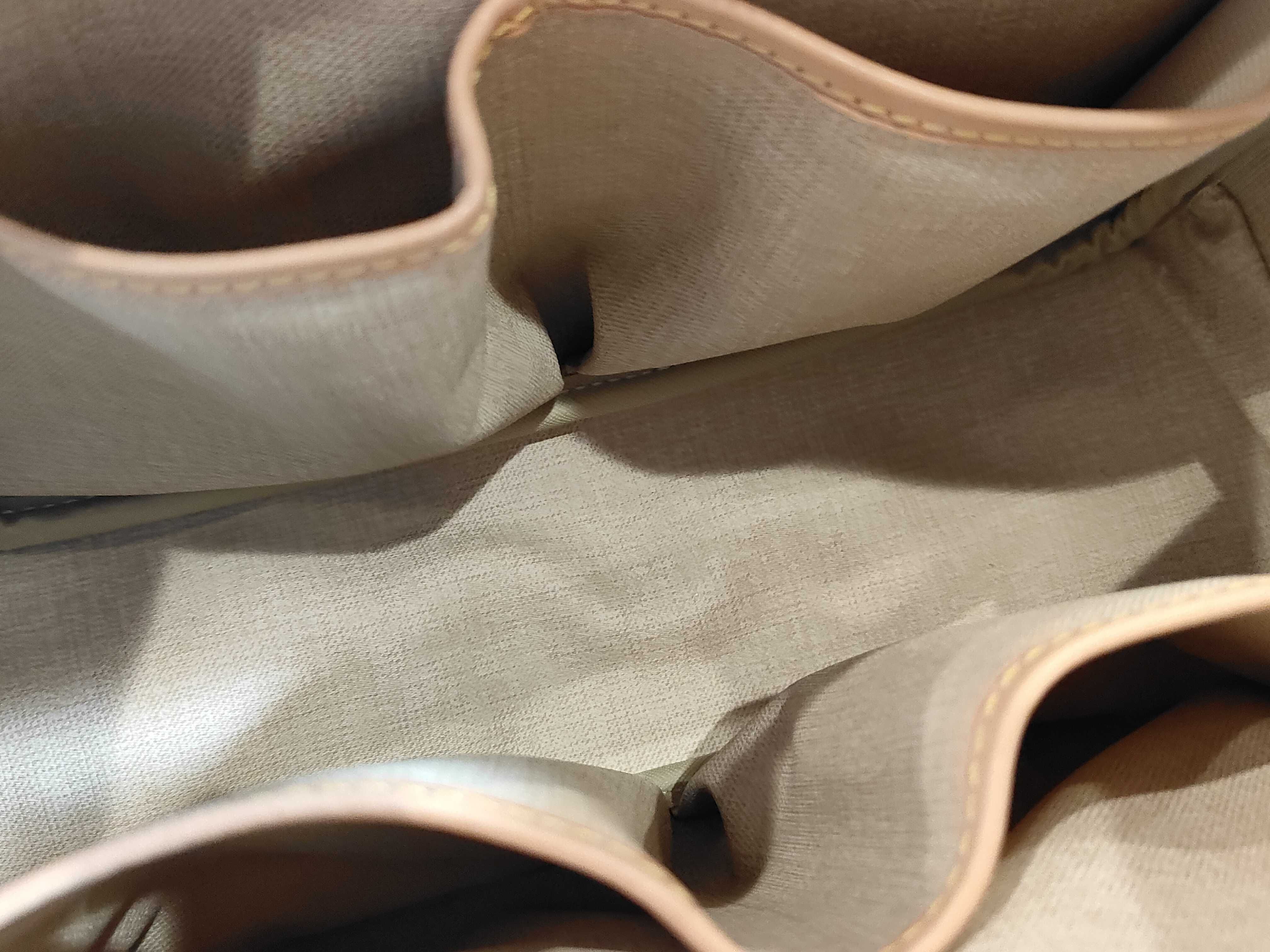 Monogram Trouville Handbag — view 12