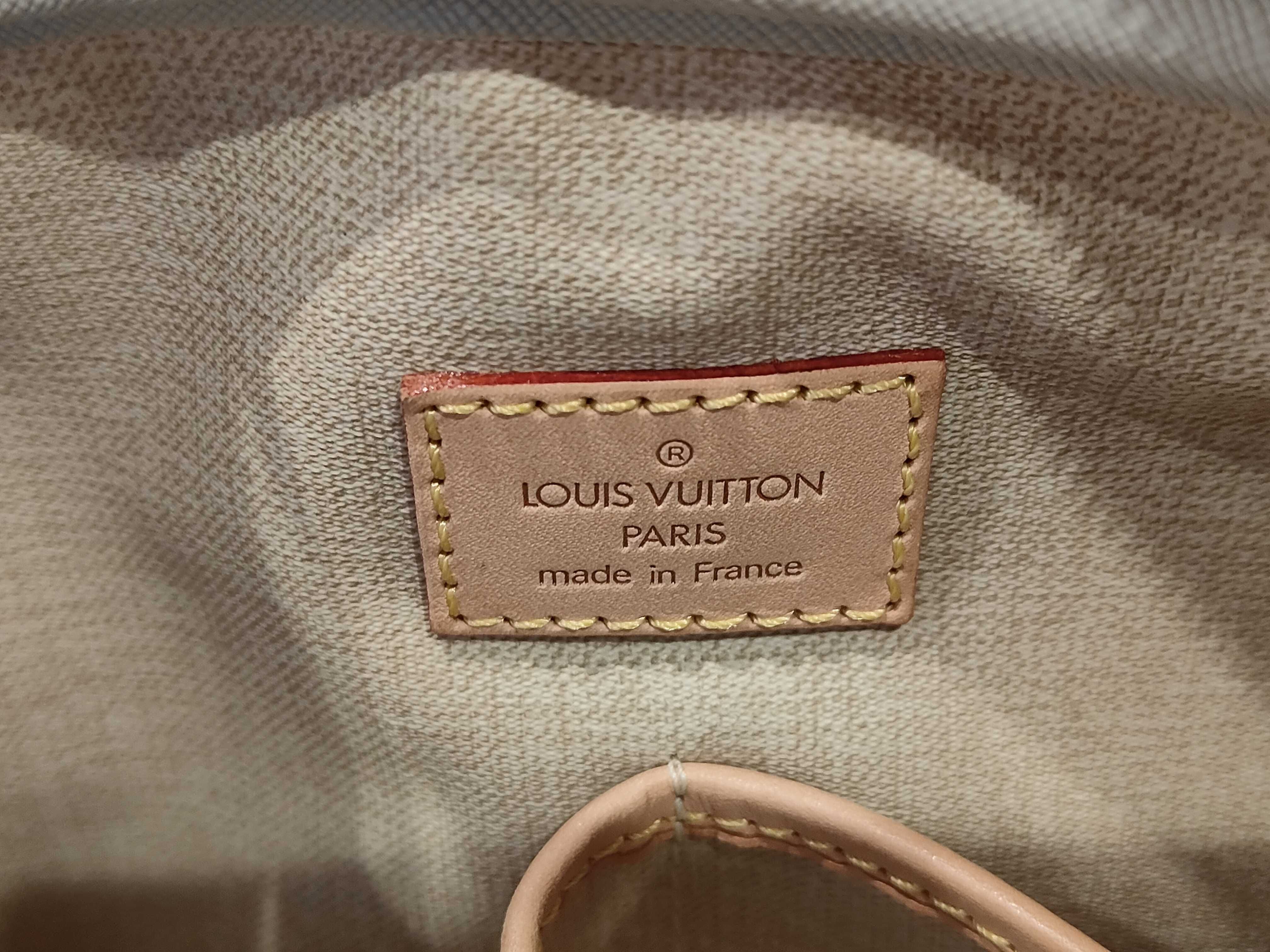 Monogram Trouville Handbag — view 13