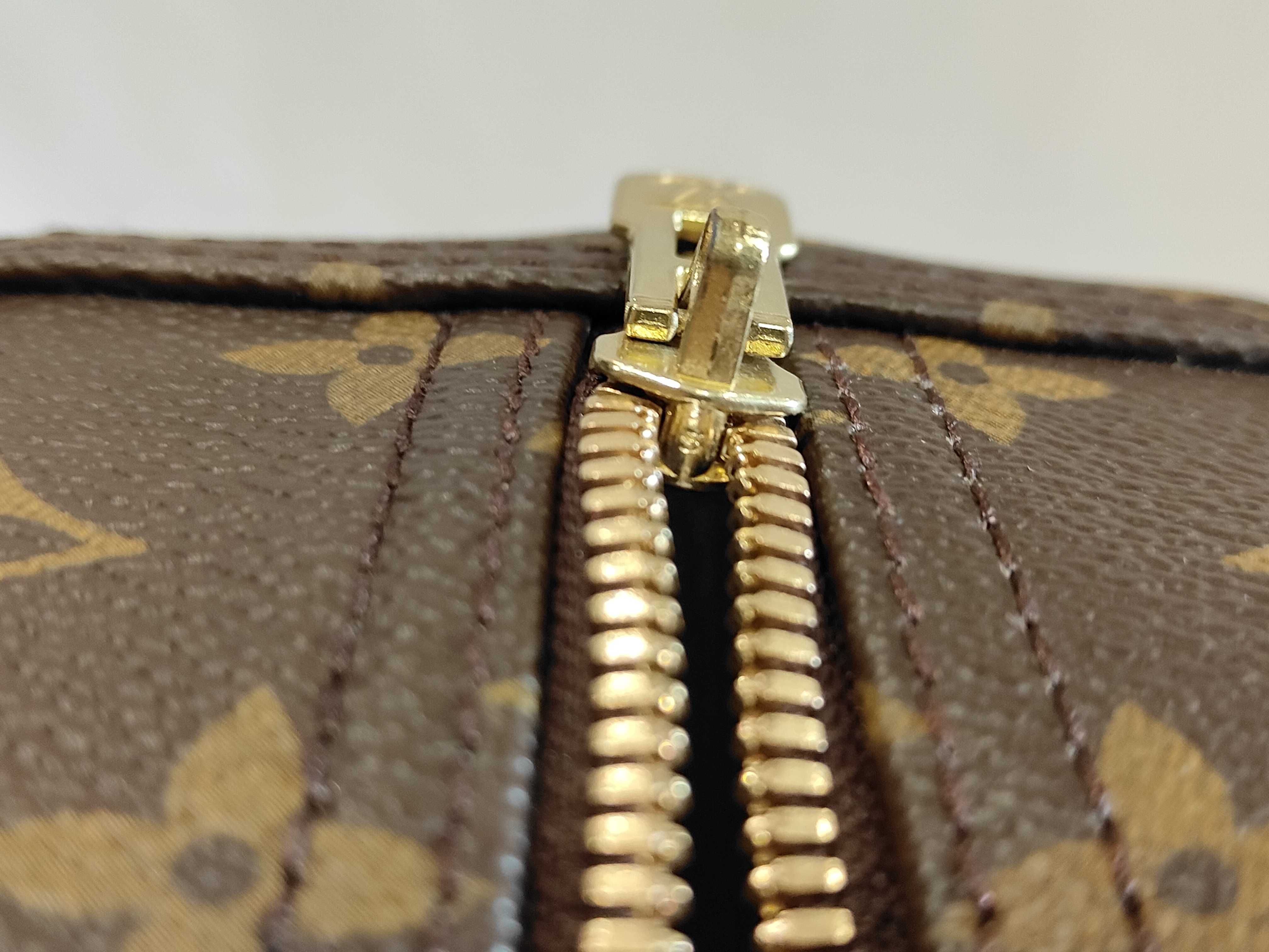 Monogram Trouville Handbag — view 14
