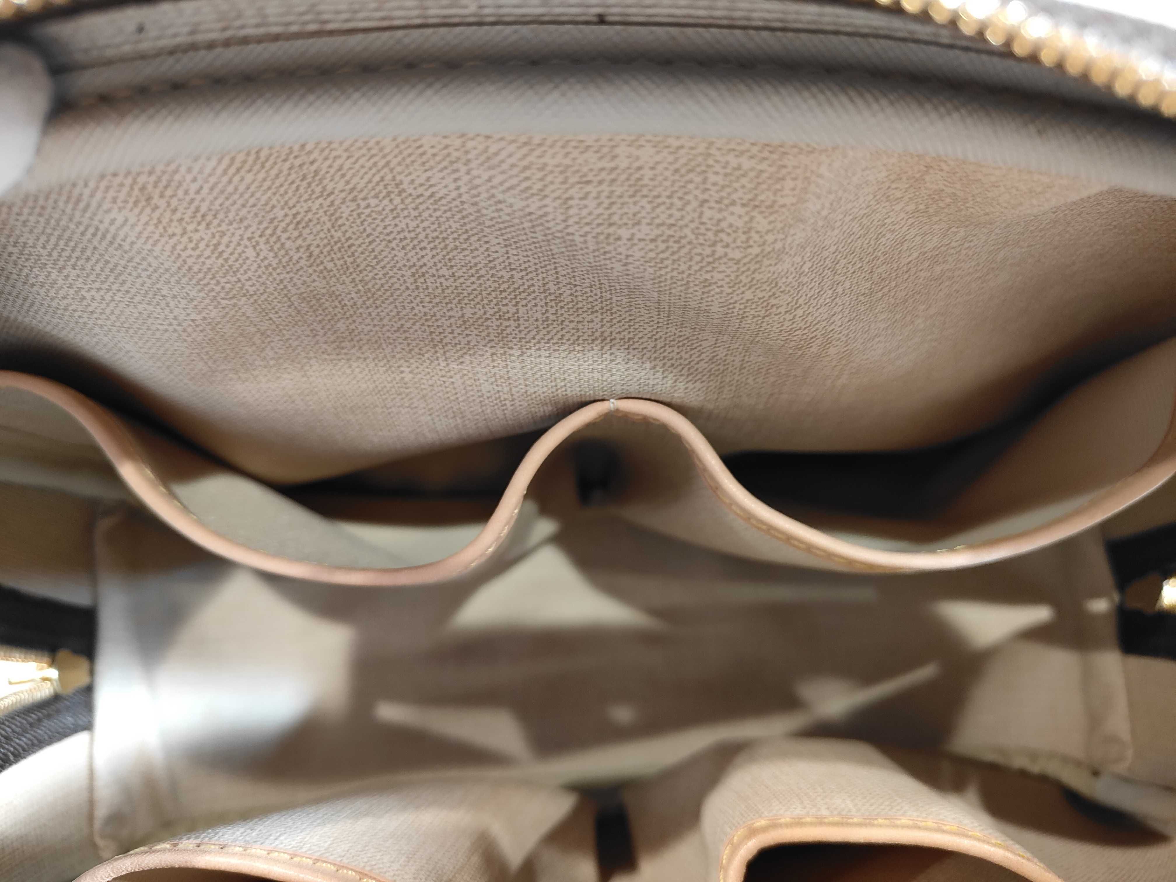 Monogram Trouville Handbag — view 15