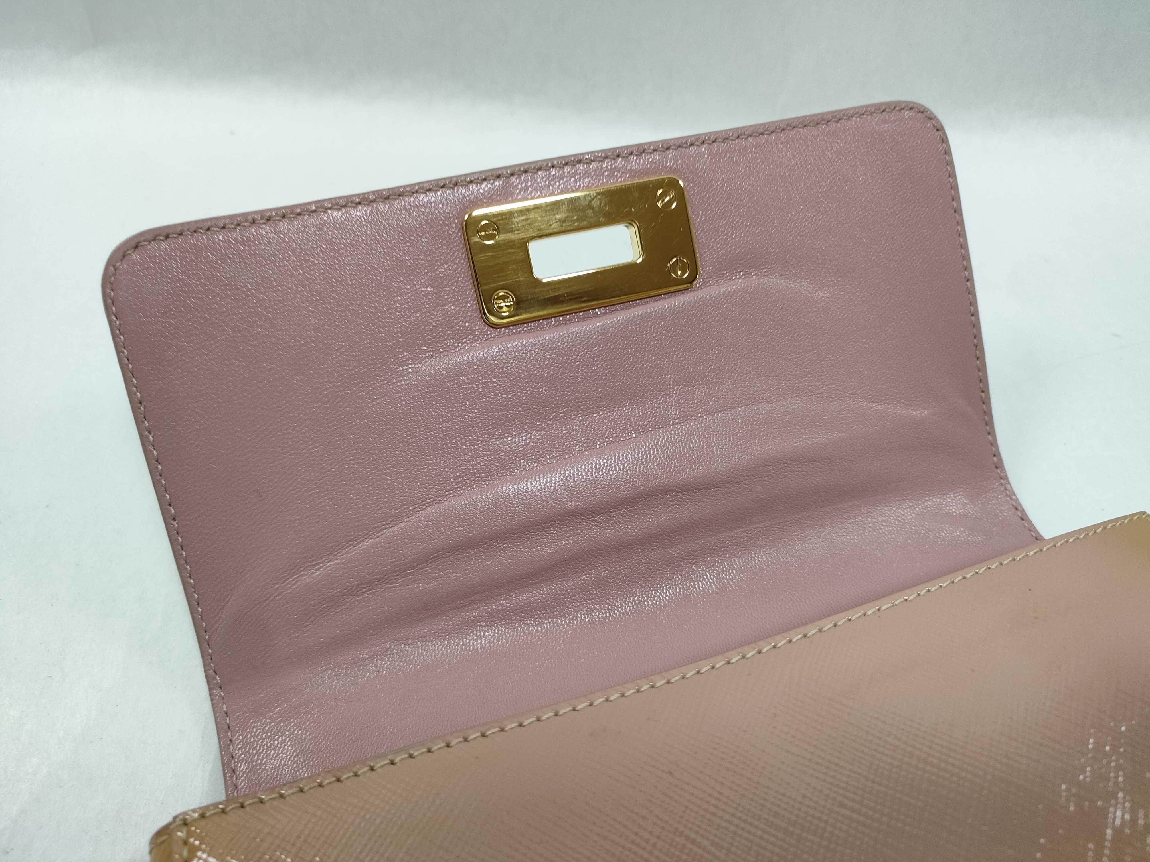 shoulder bag with triangular logo, pouch, handbag. — view 13