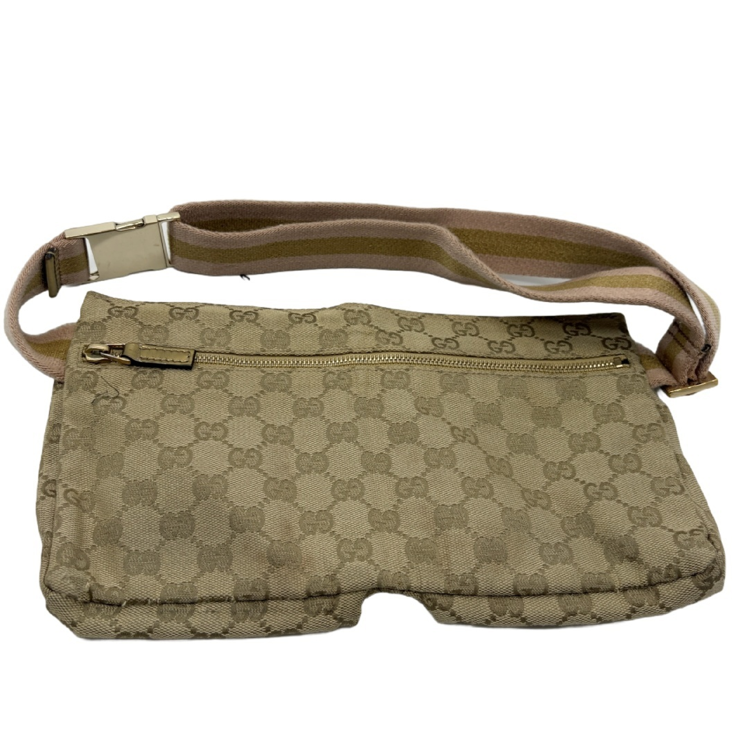 waist bag — view 2