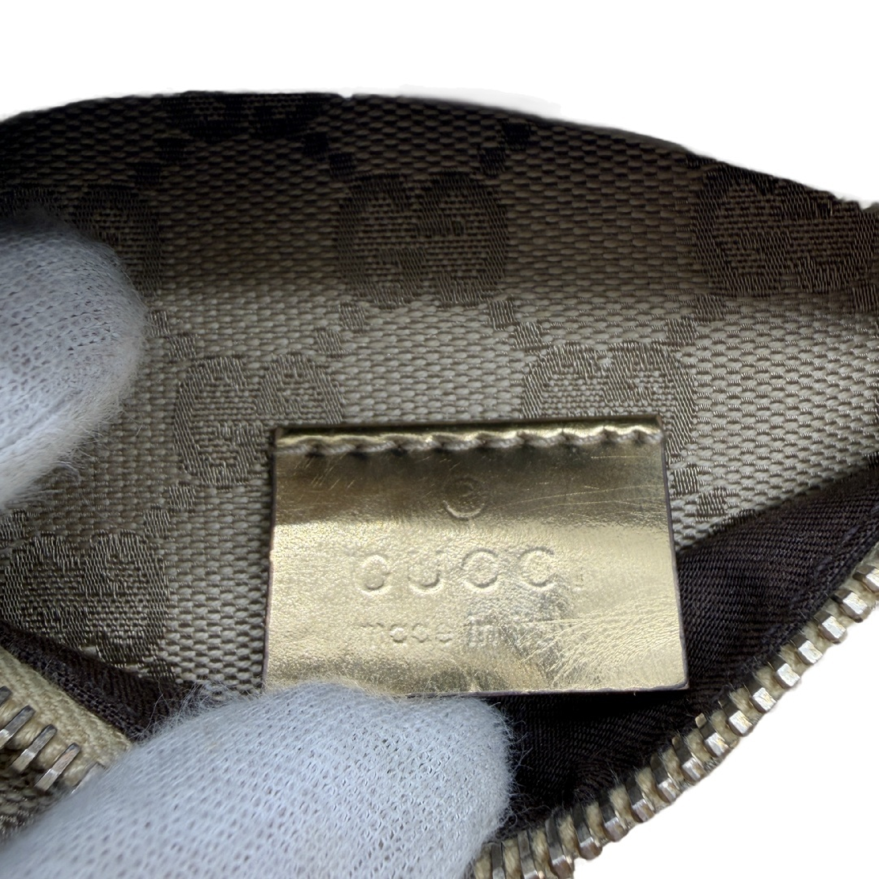 waist bag — view 10