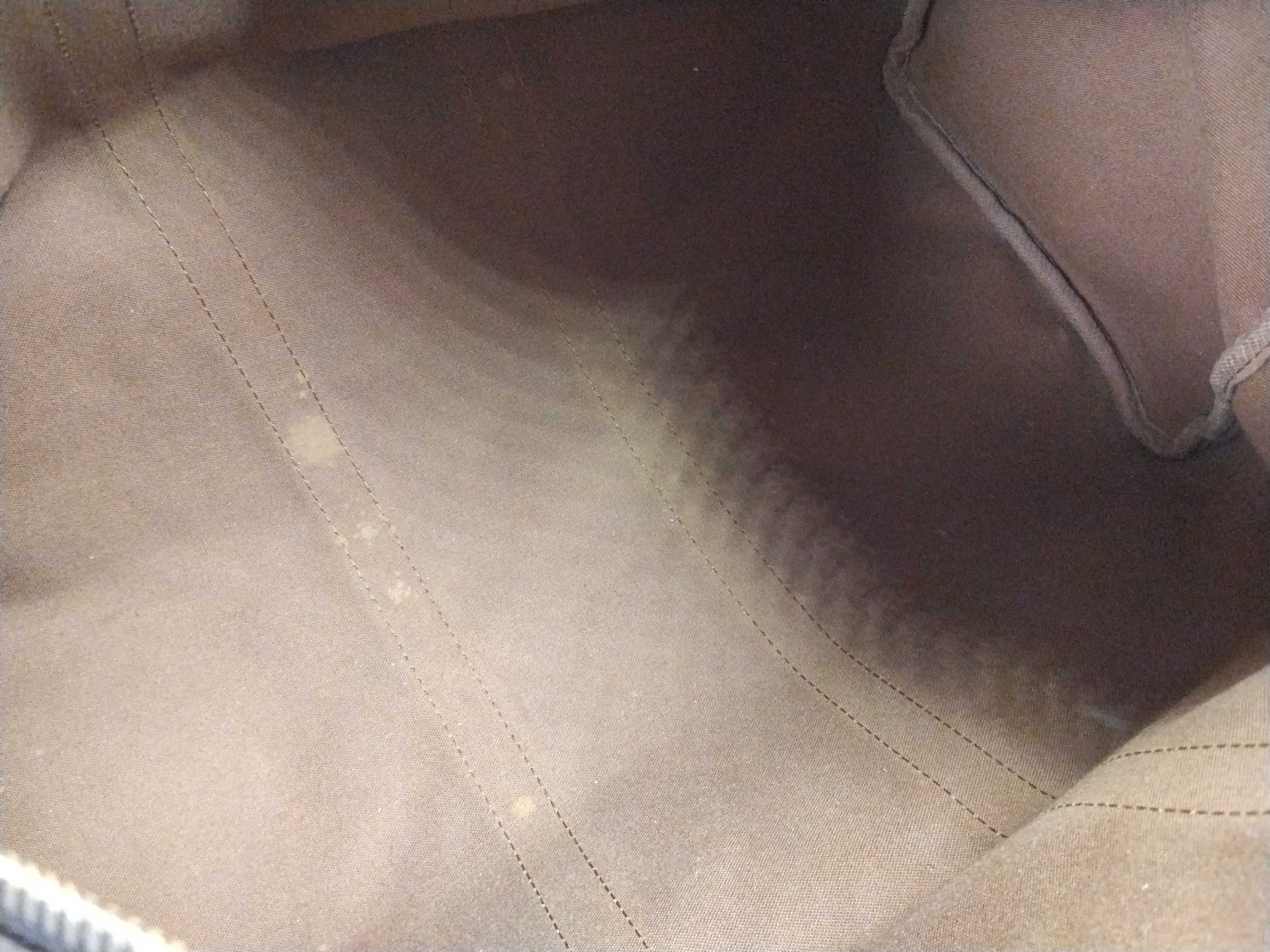 Monogram Keepall 45 Second Bag — view 11