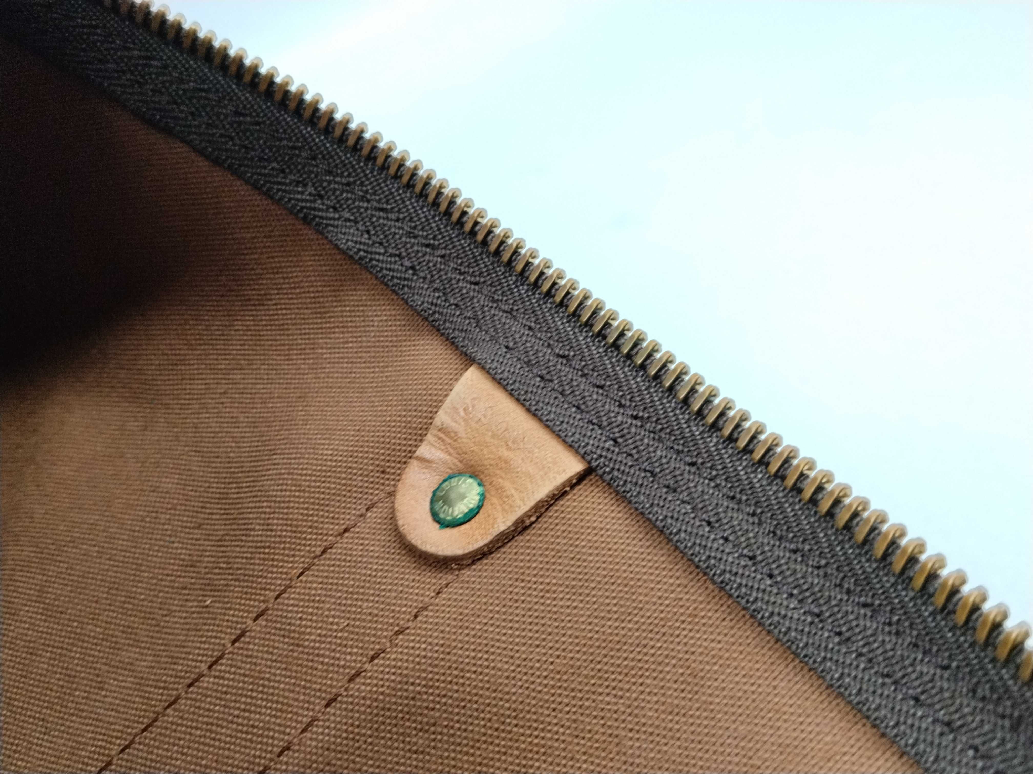 Monogram Keepall 45 Second Bag — view 12