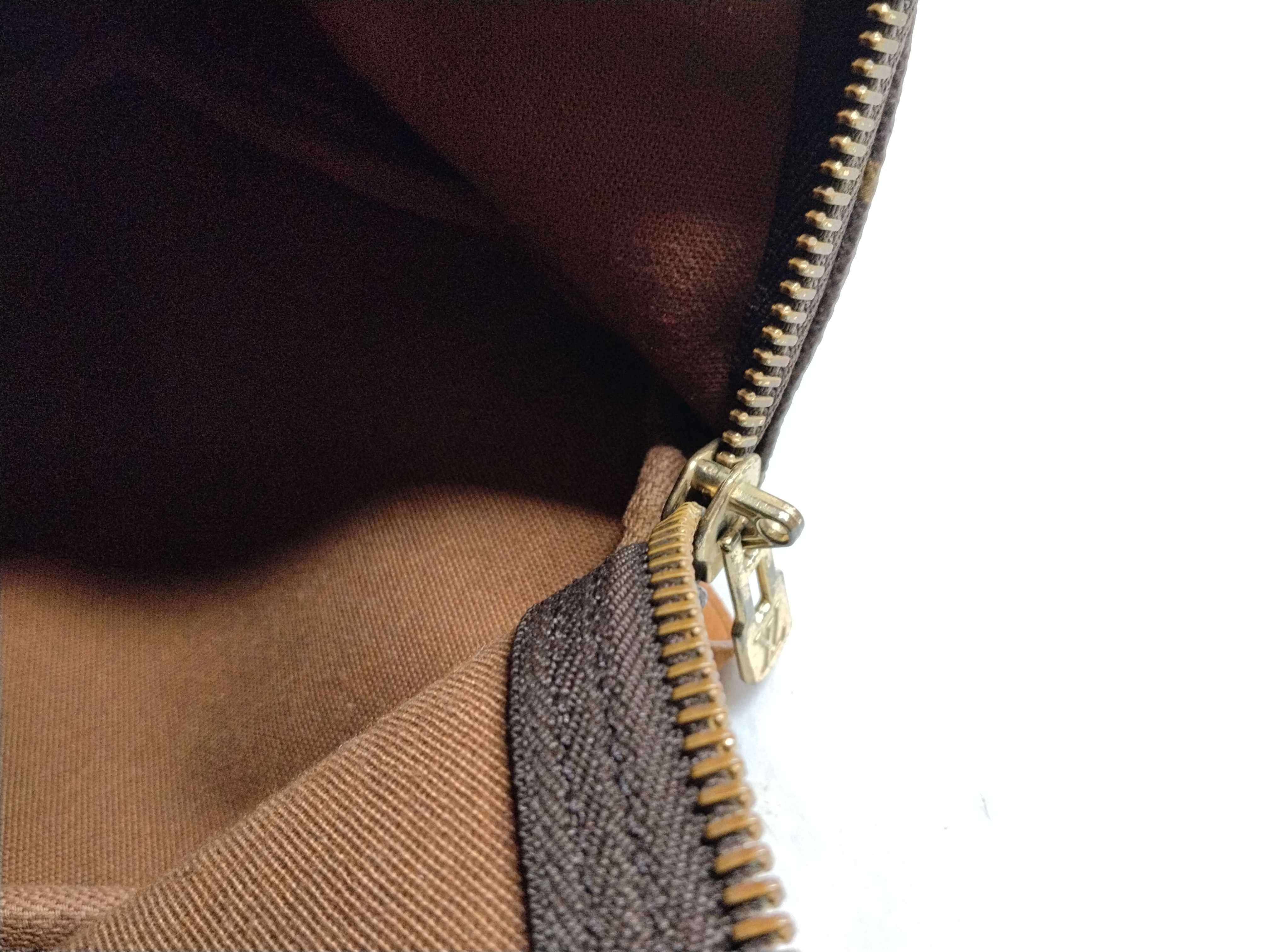 Monogram Keepall 45 Second Bag — view 13