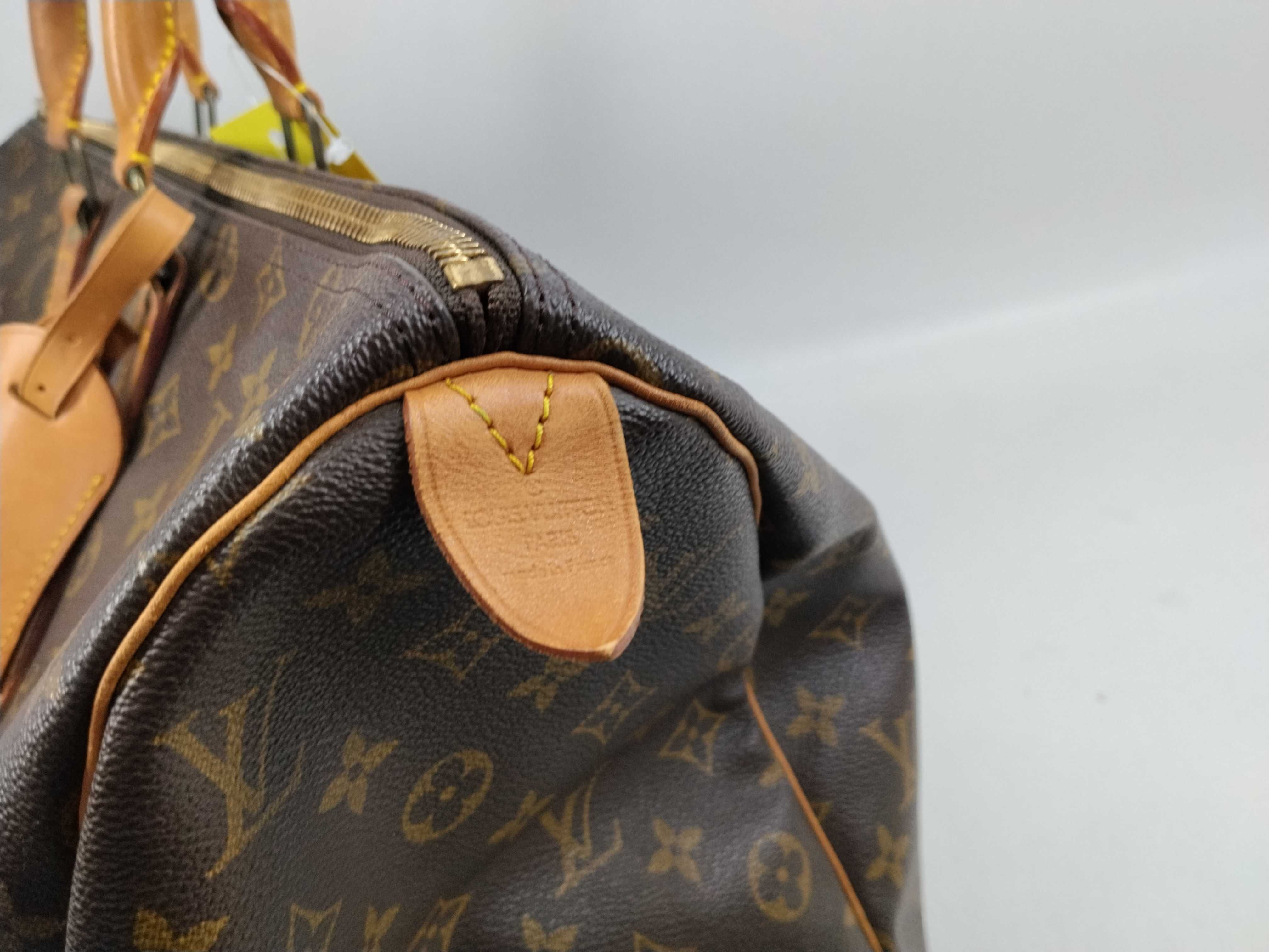 Monogram Keepall 45 Second Bag — view 6