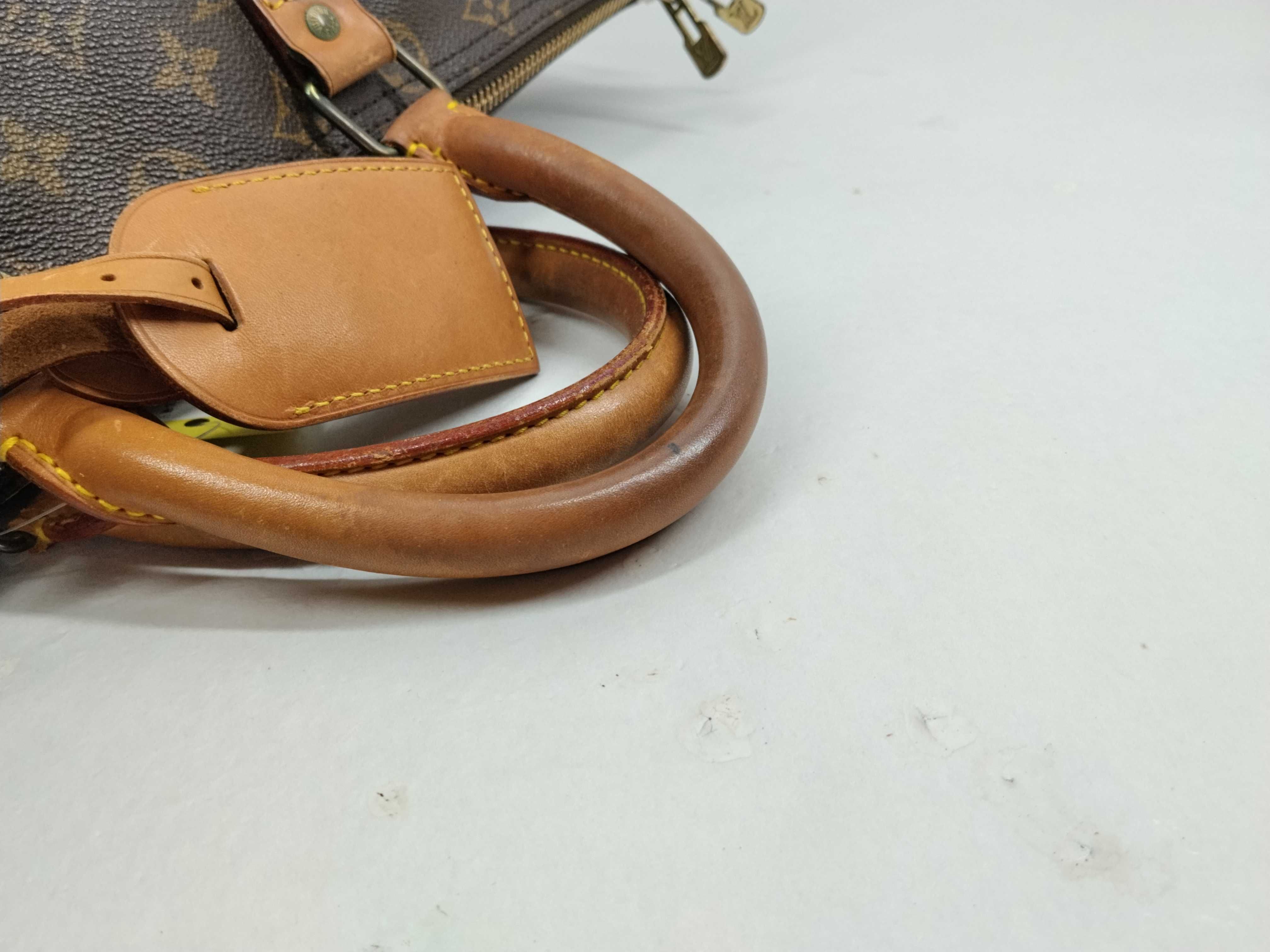 Monogram Keepall 45 Second Bag — view 7