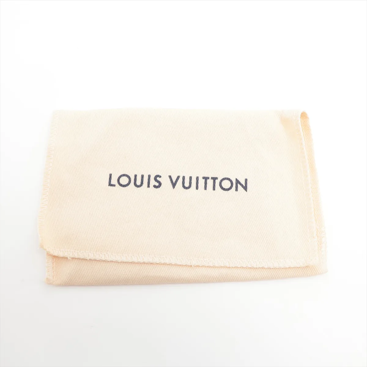 Taurillon Portefeuille Capucines Tiny M12149 Black Compact Wallet (RFID detected) — view 9