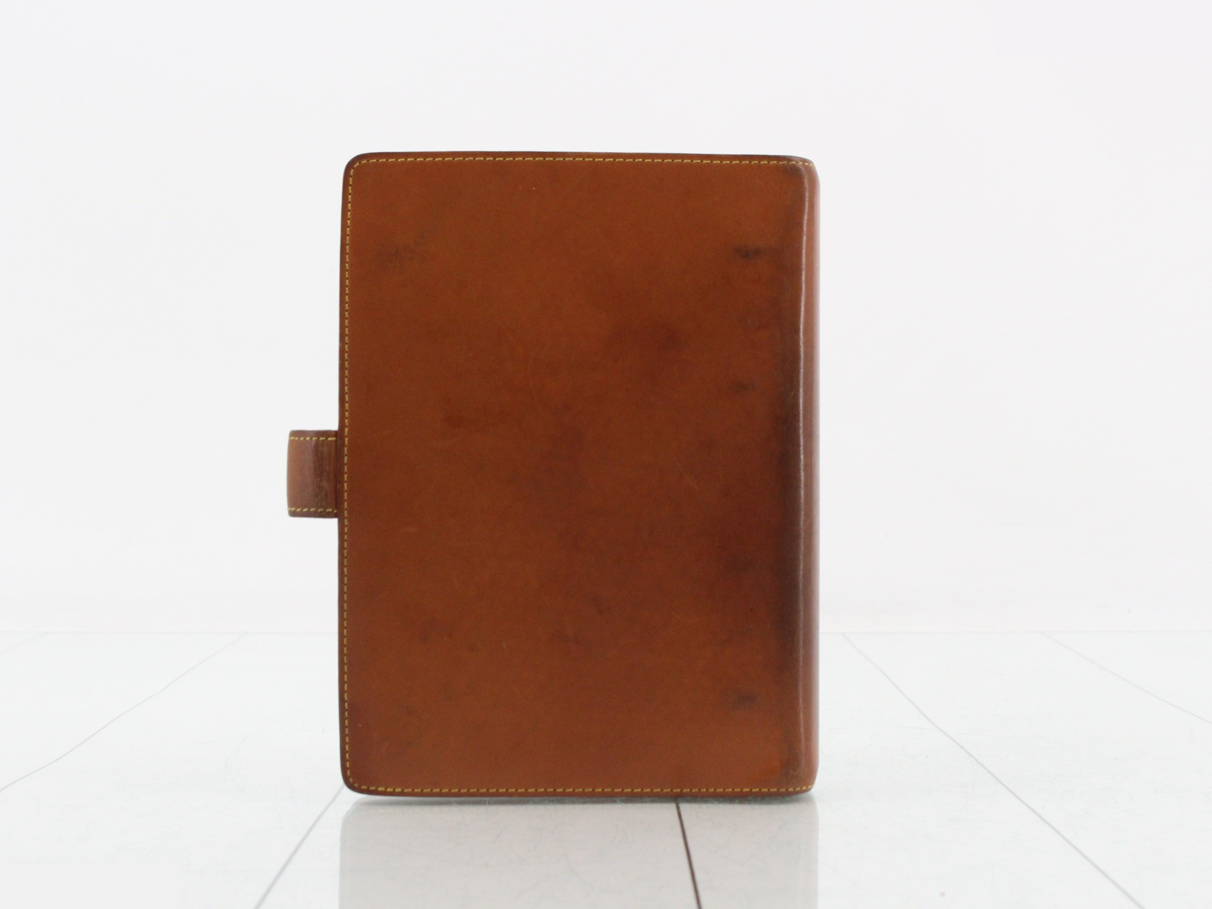 Agenda PM — view 2