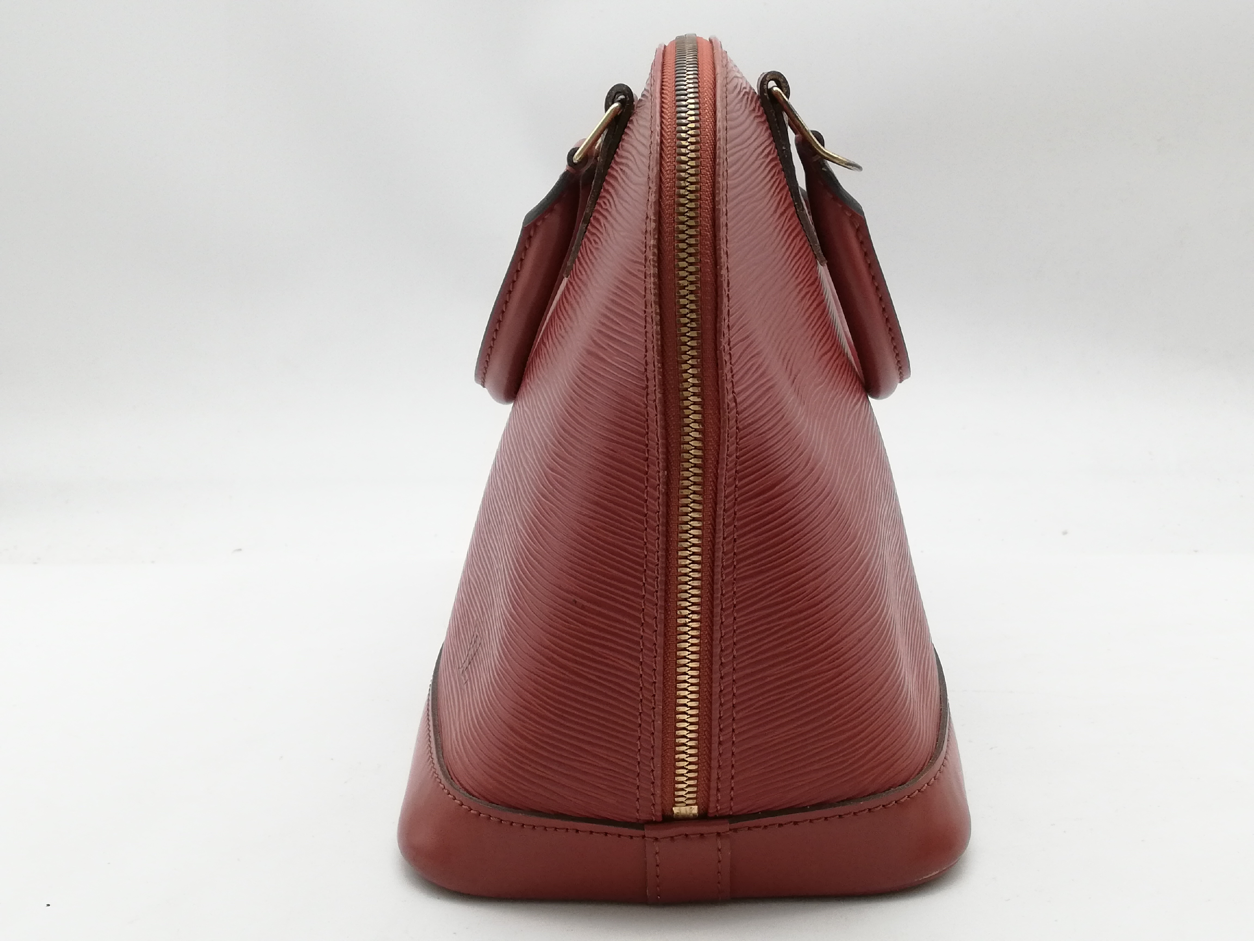 Epi Alma M52143 Handbag — view 3