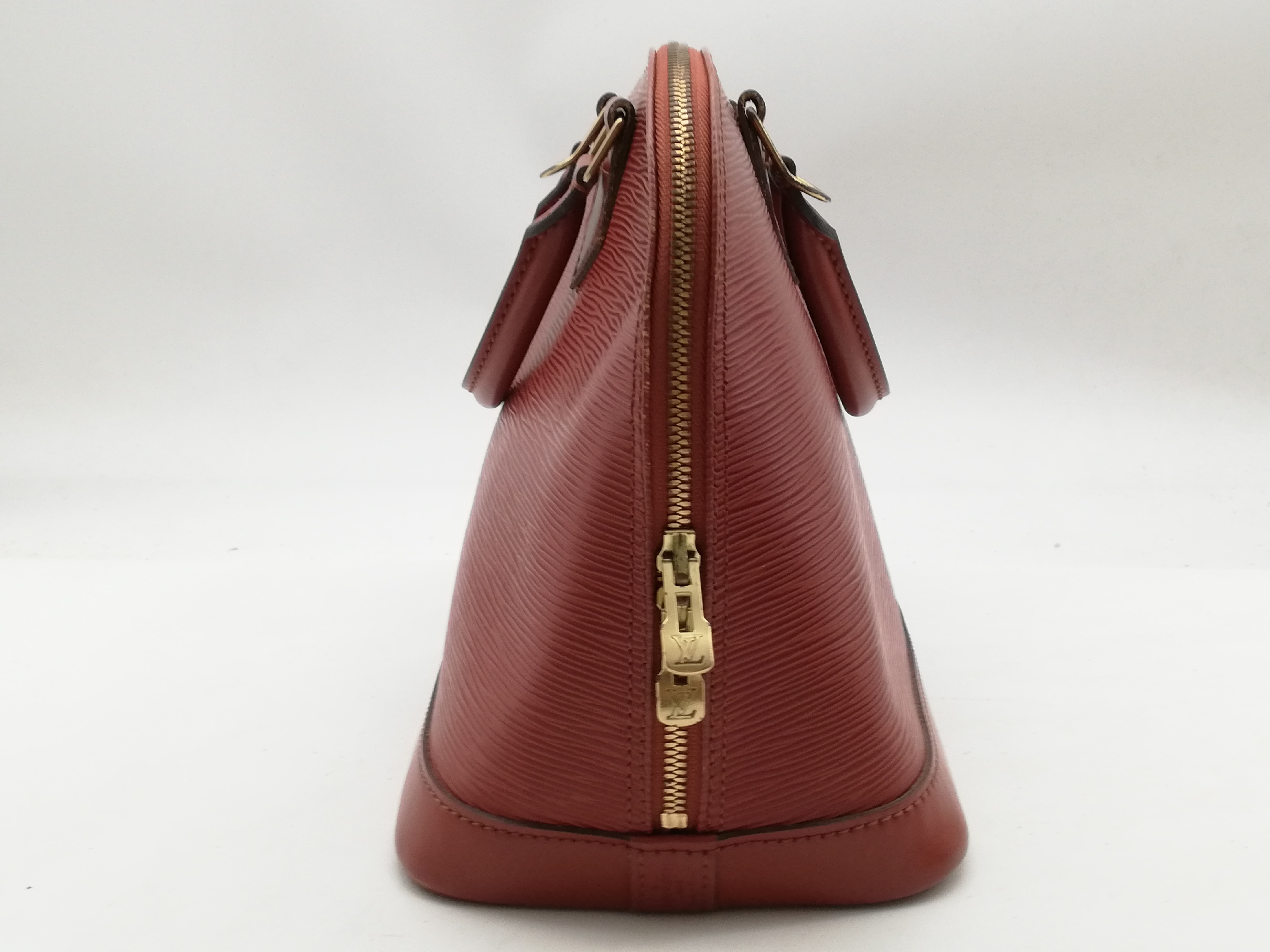Epi Alma M52143 Handbag — view 4
