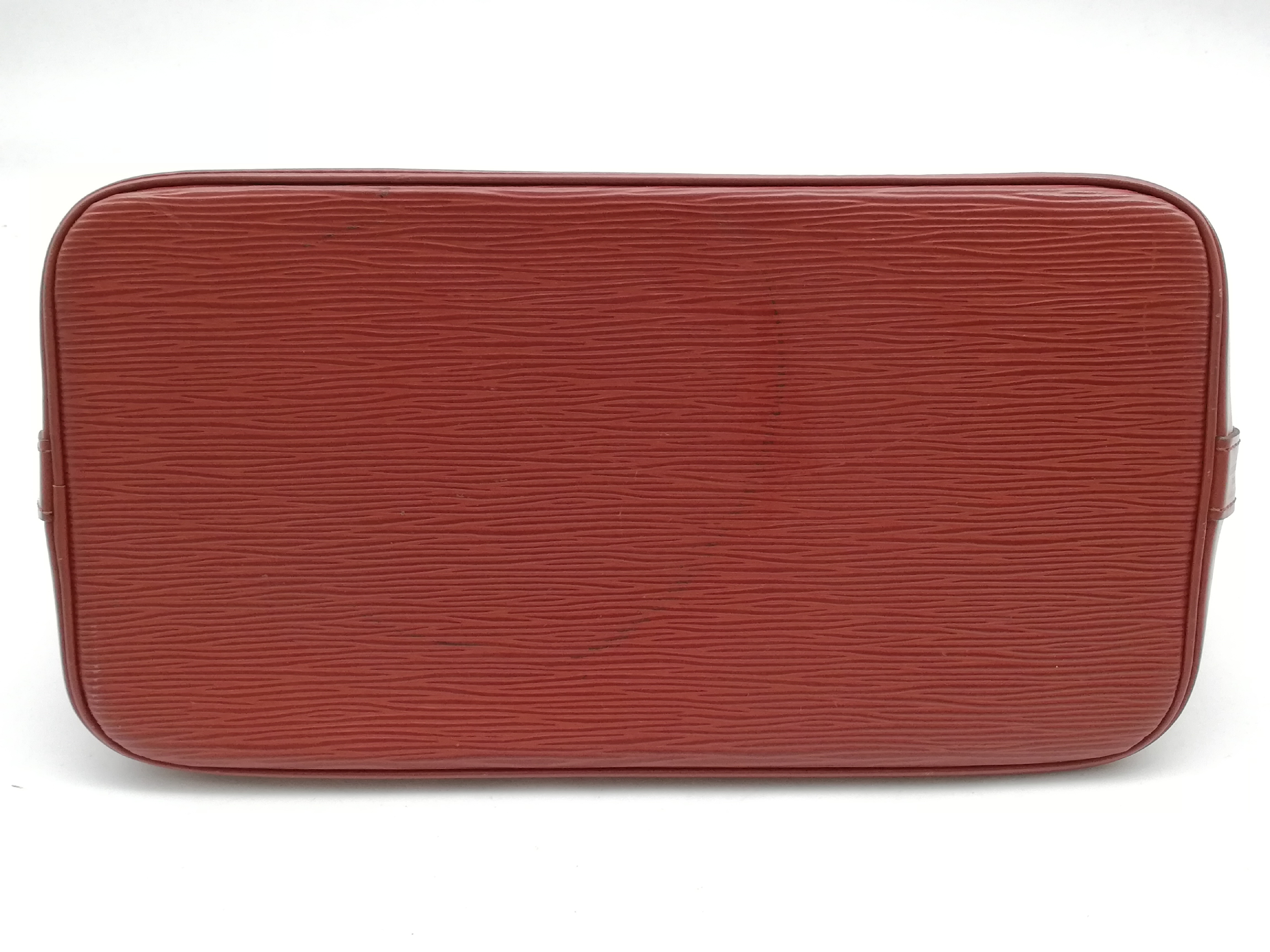 Epi Alma M52143 Handbag — view 5