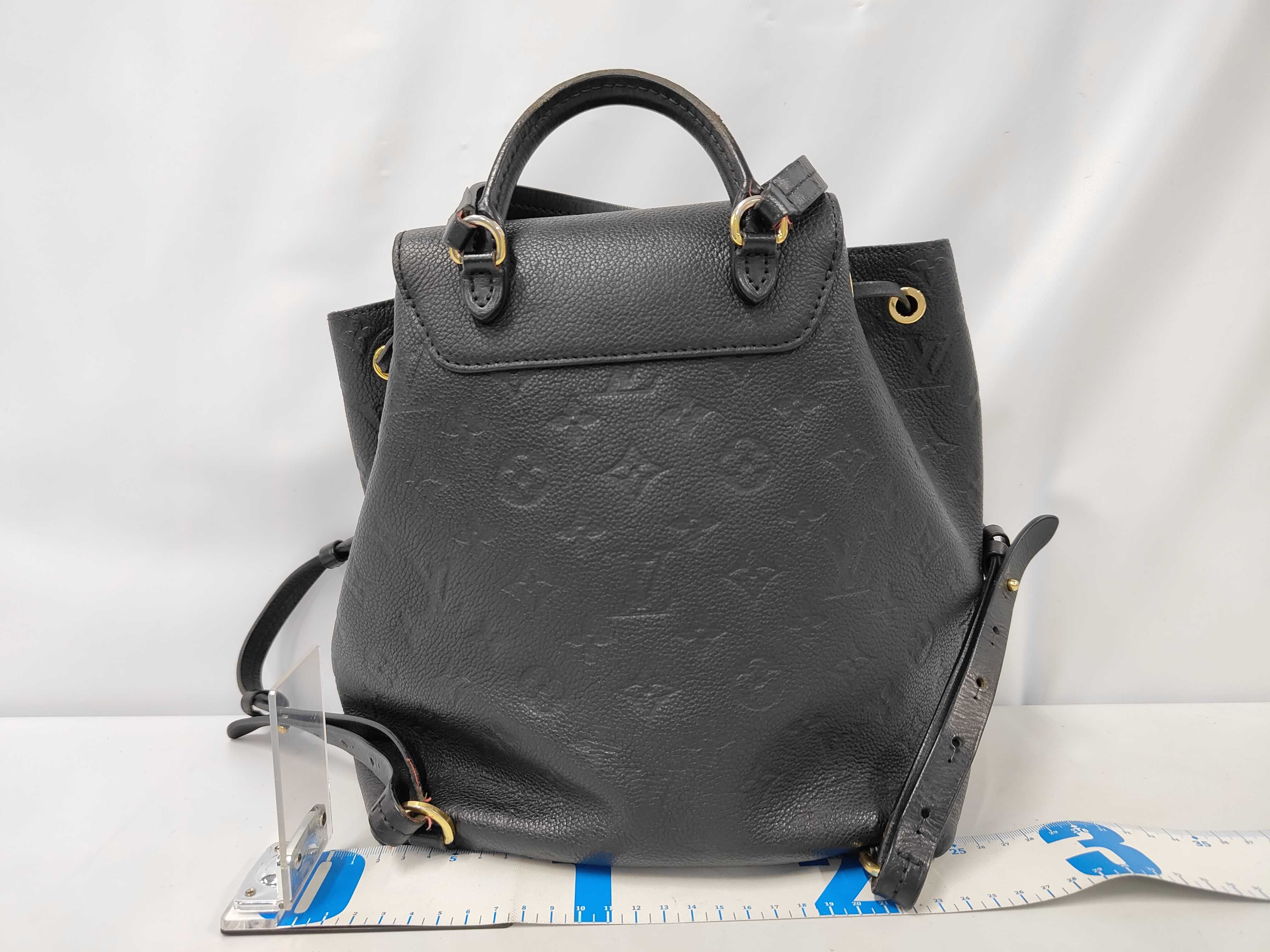 Empreinte Montsouris Backpack — view 2