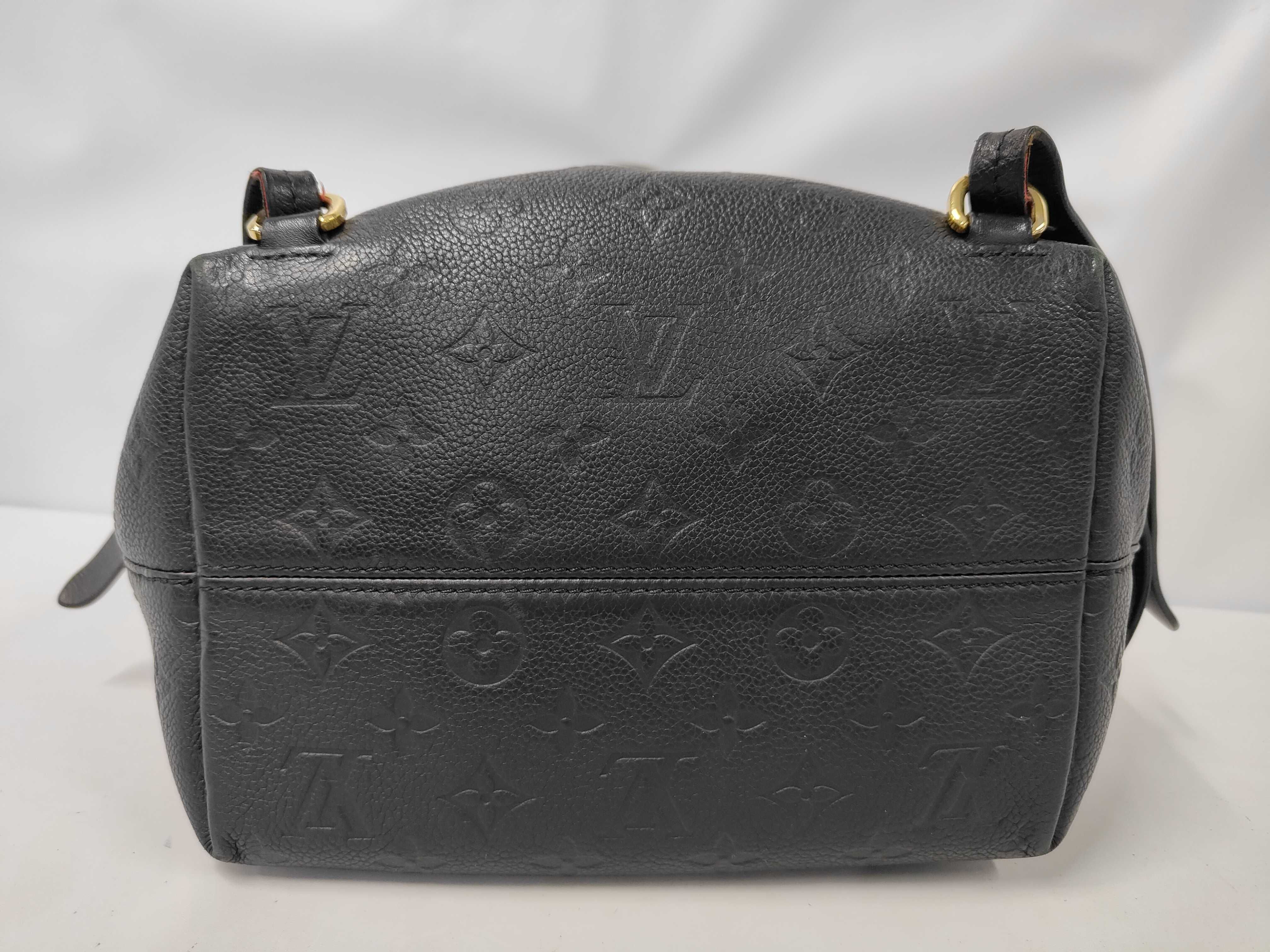 Empreinte Montsouris Backpack — view 3