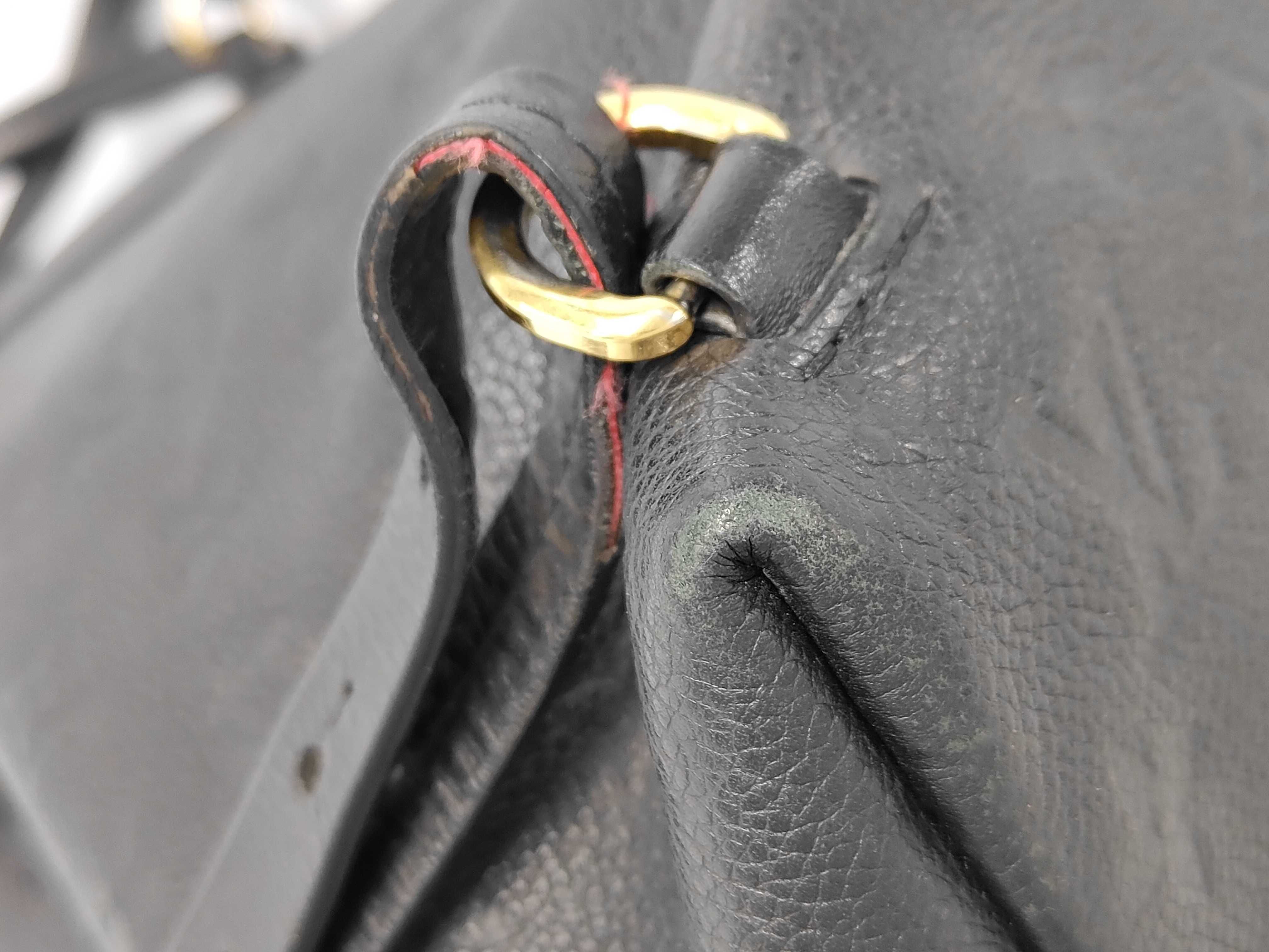 Empreinte Montsouris Backpack — view 4