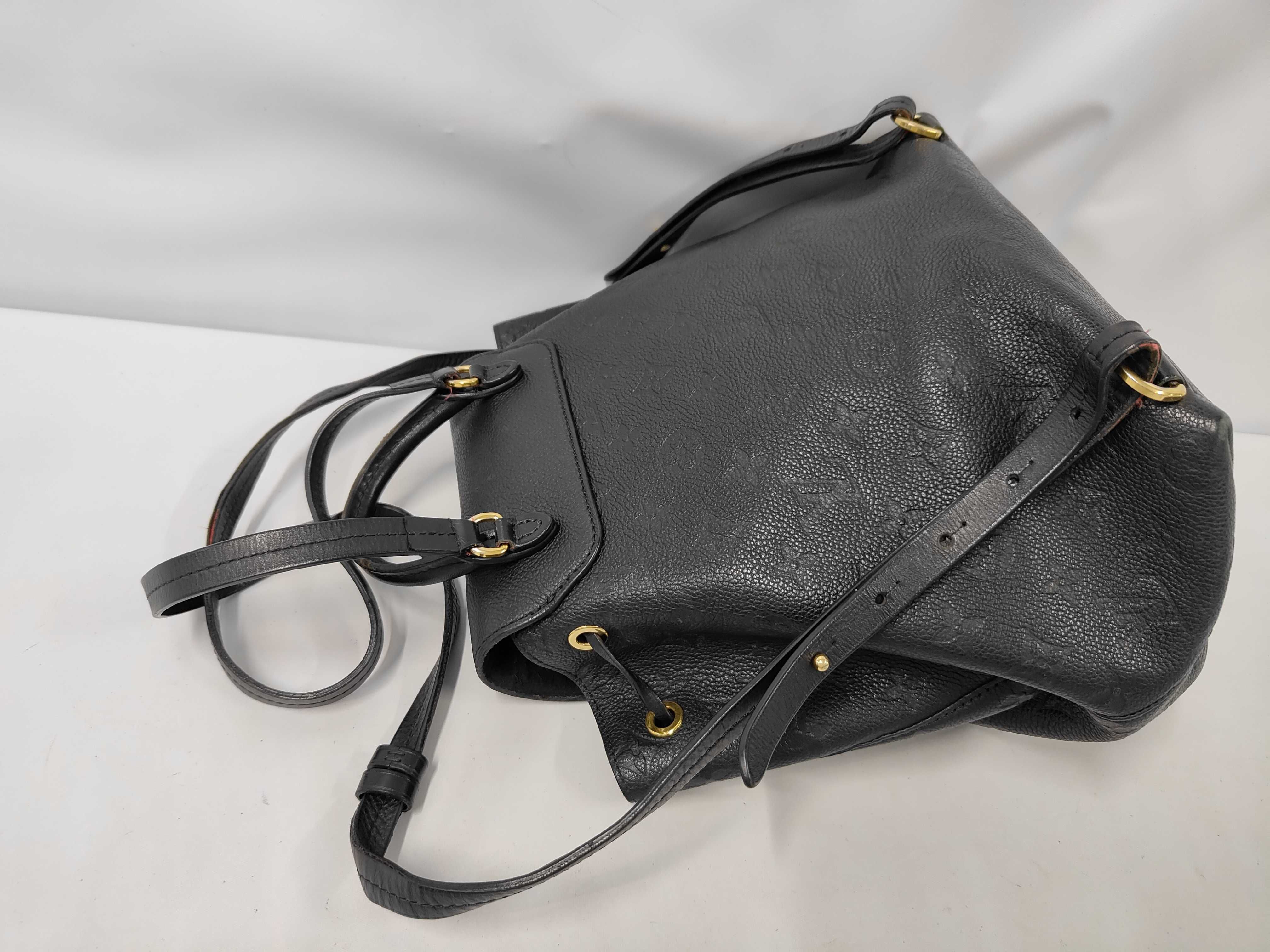 Empreinte Montsouris Backpack — view 6