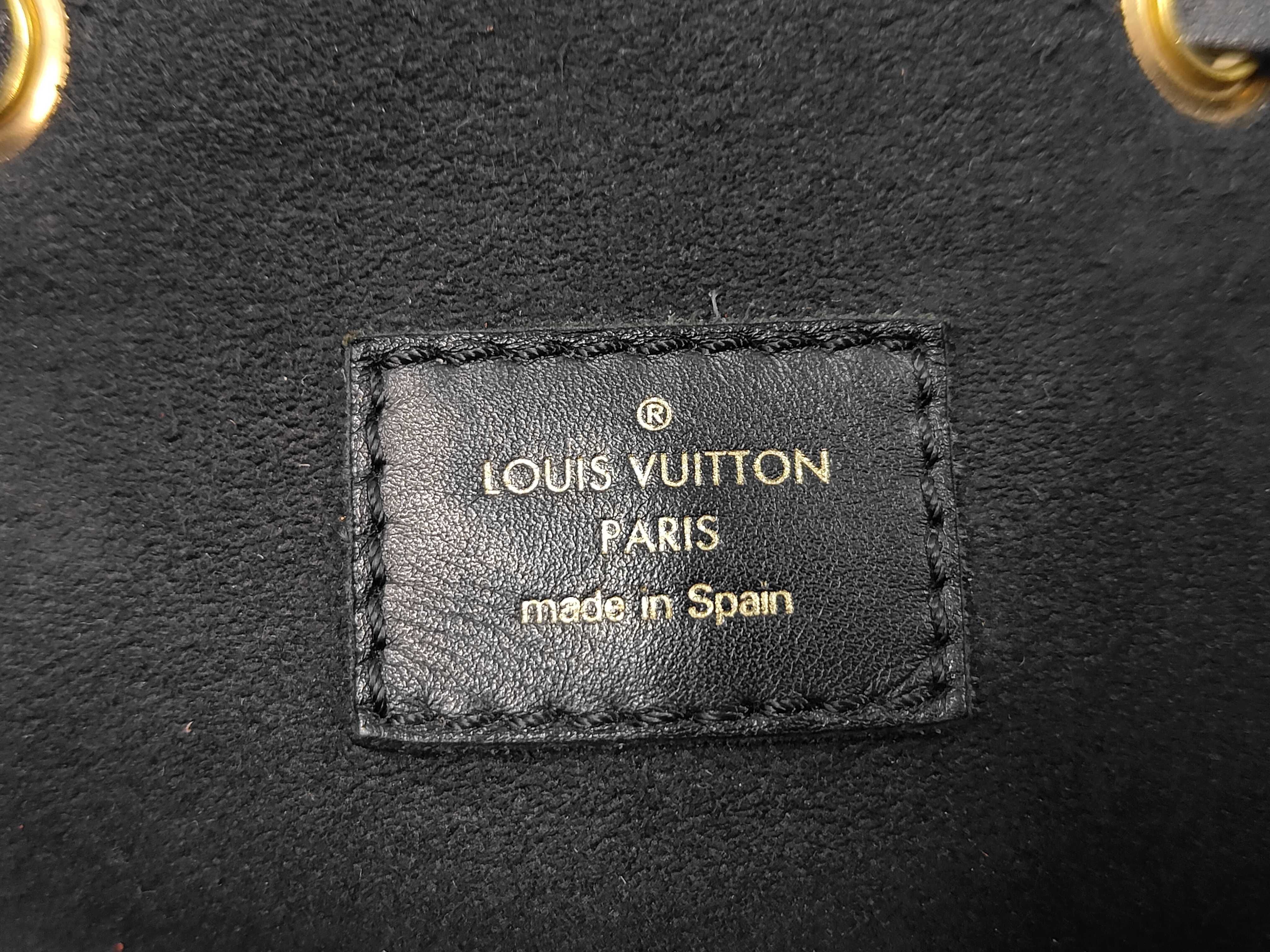 Empreinte Montsouris Backpack — view 10