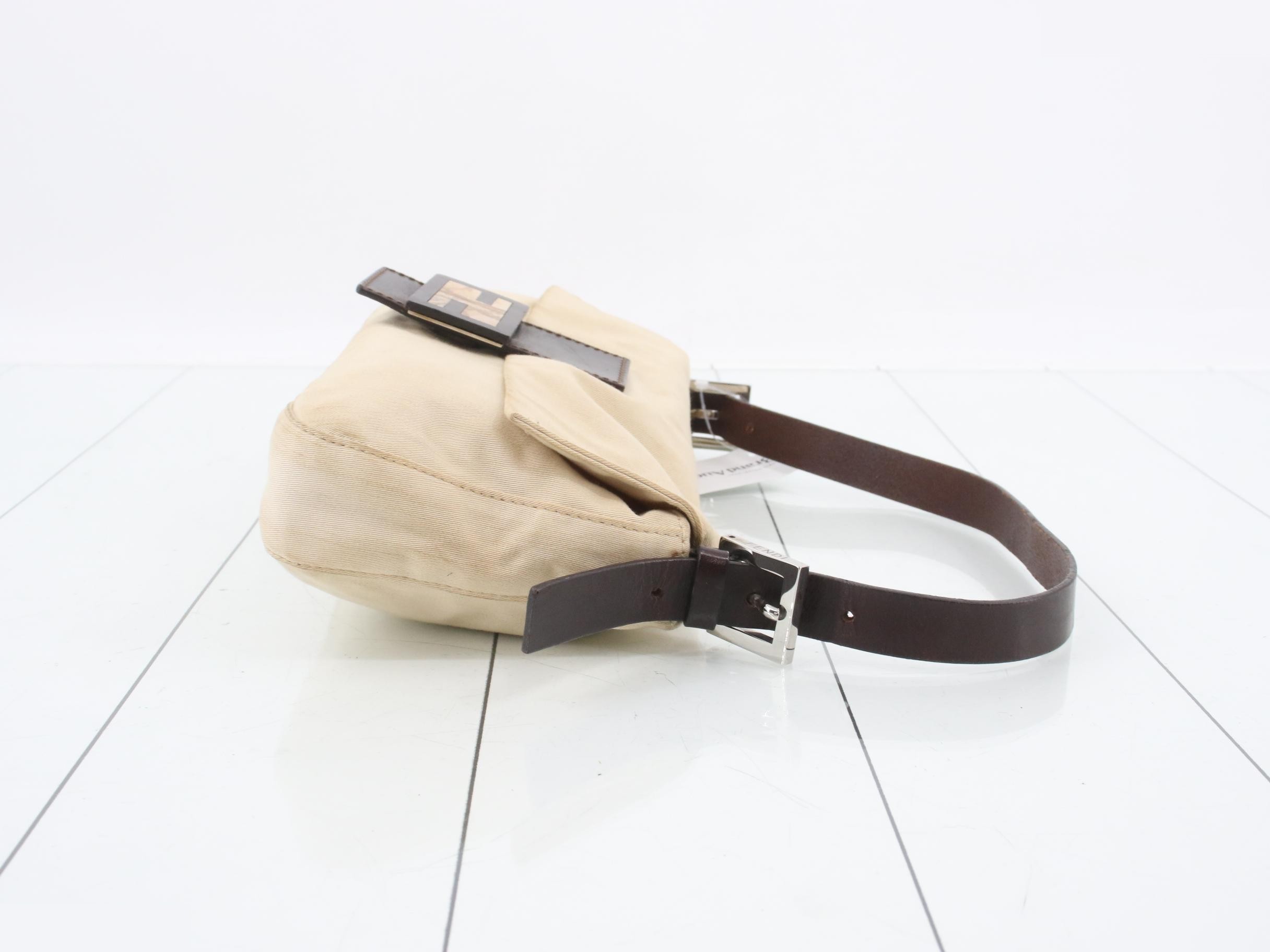 Mamma Bucket Shoulder Bag — view 3