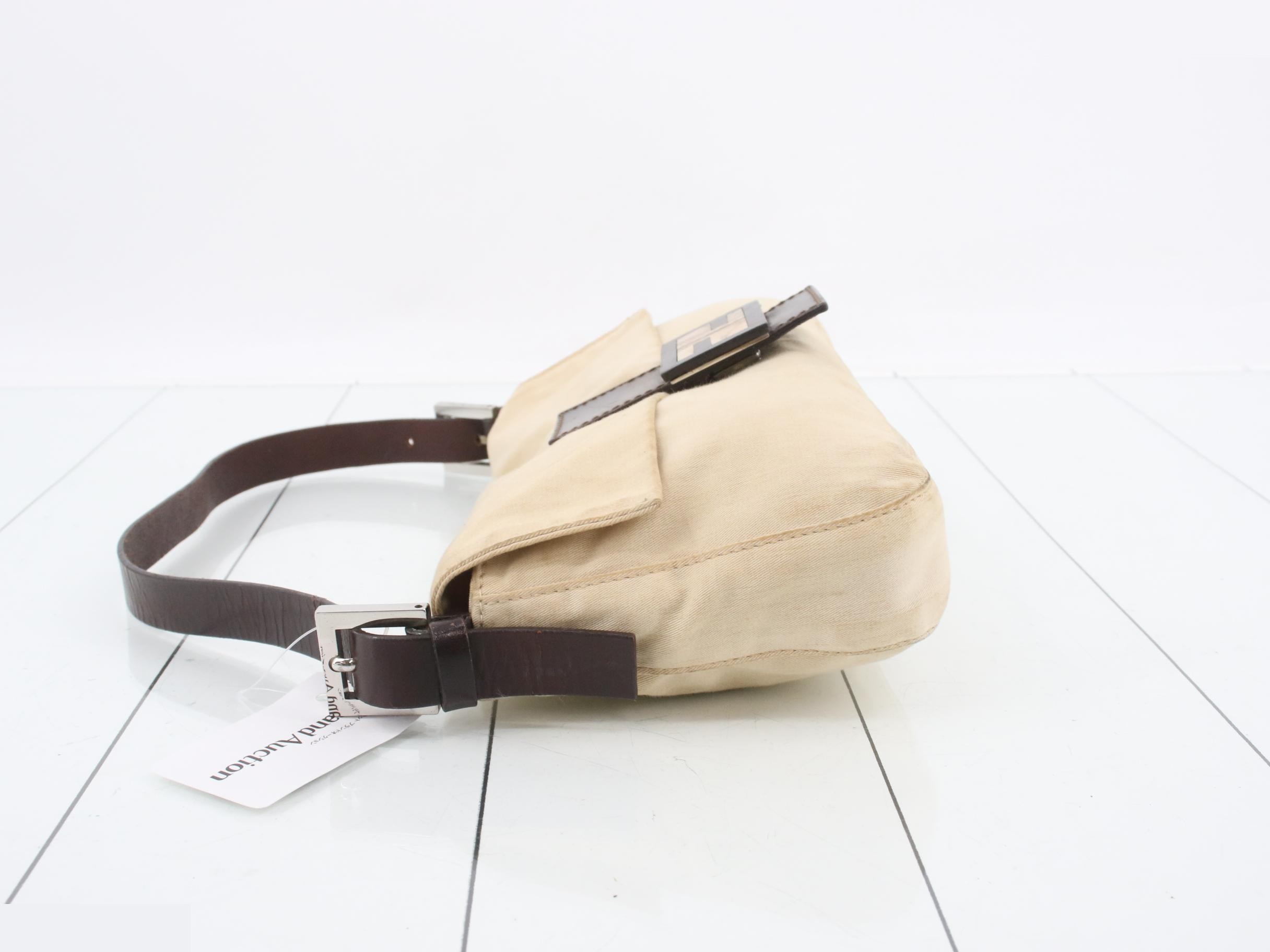 Mamma Bucket Shoulder Bag — view 4