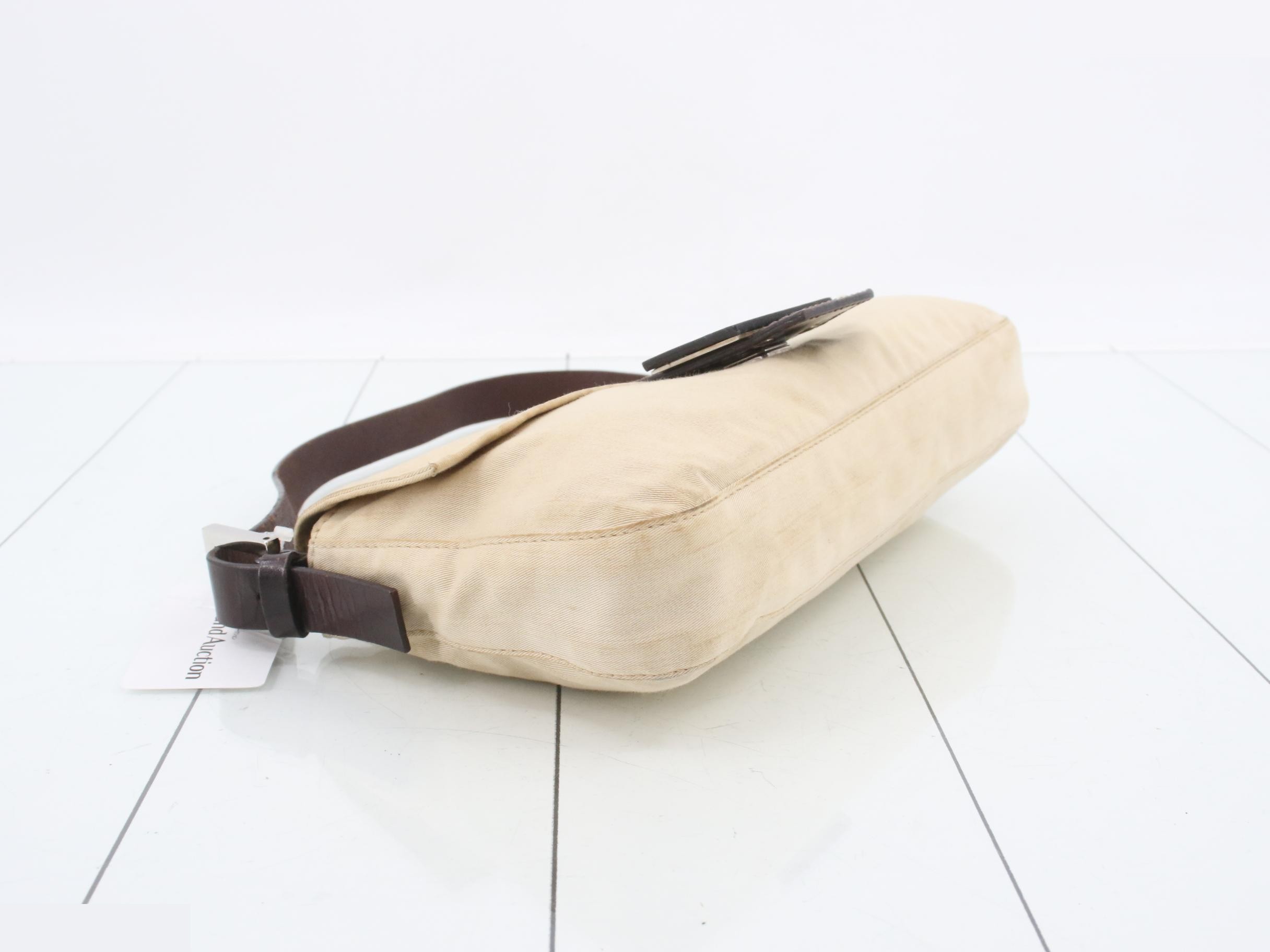 Mamma Bucket Shoulder Bag — view 5