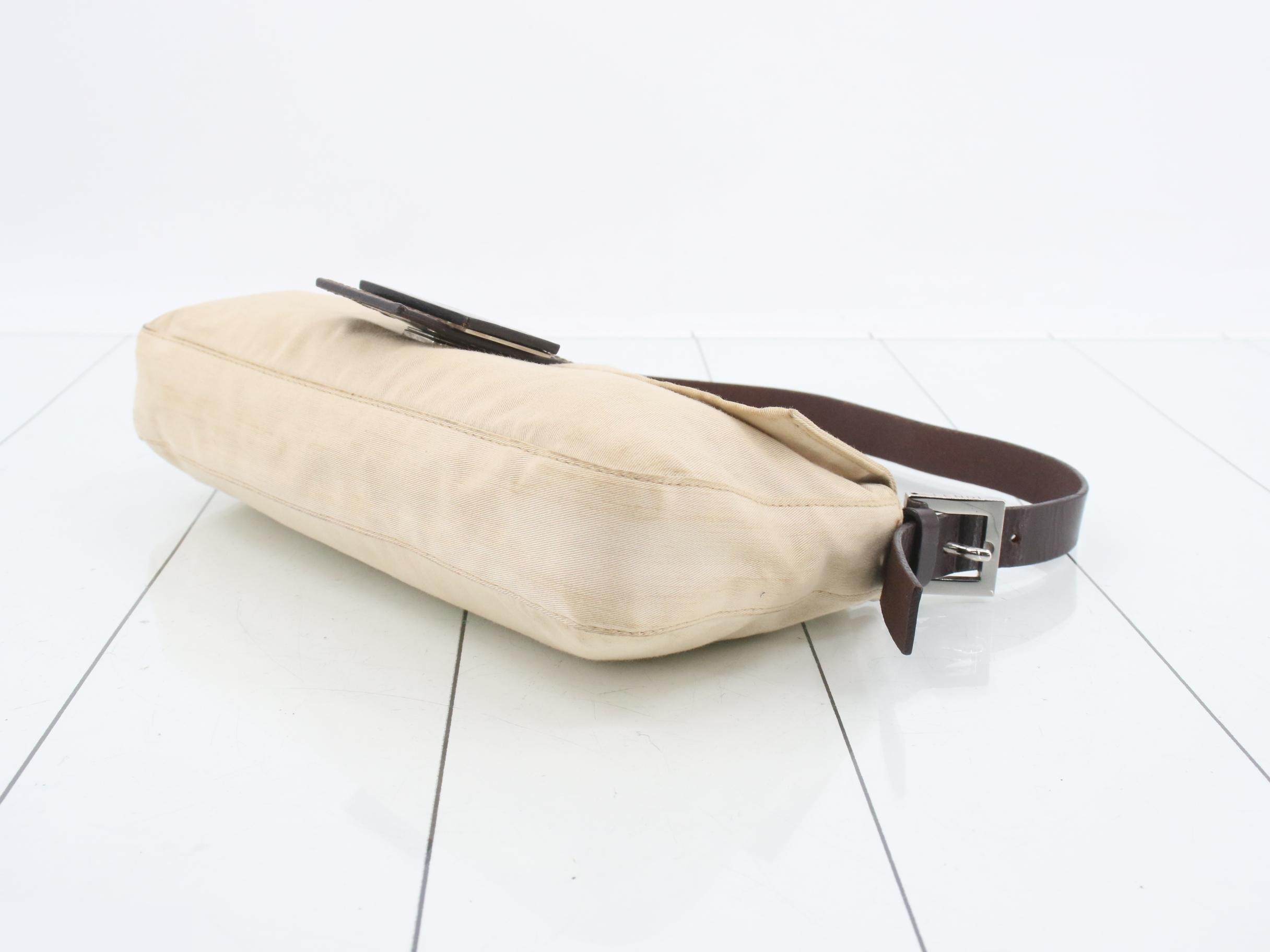Mamma Bucket Shoulder Bag — view 6