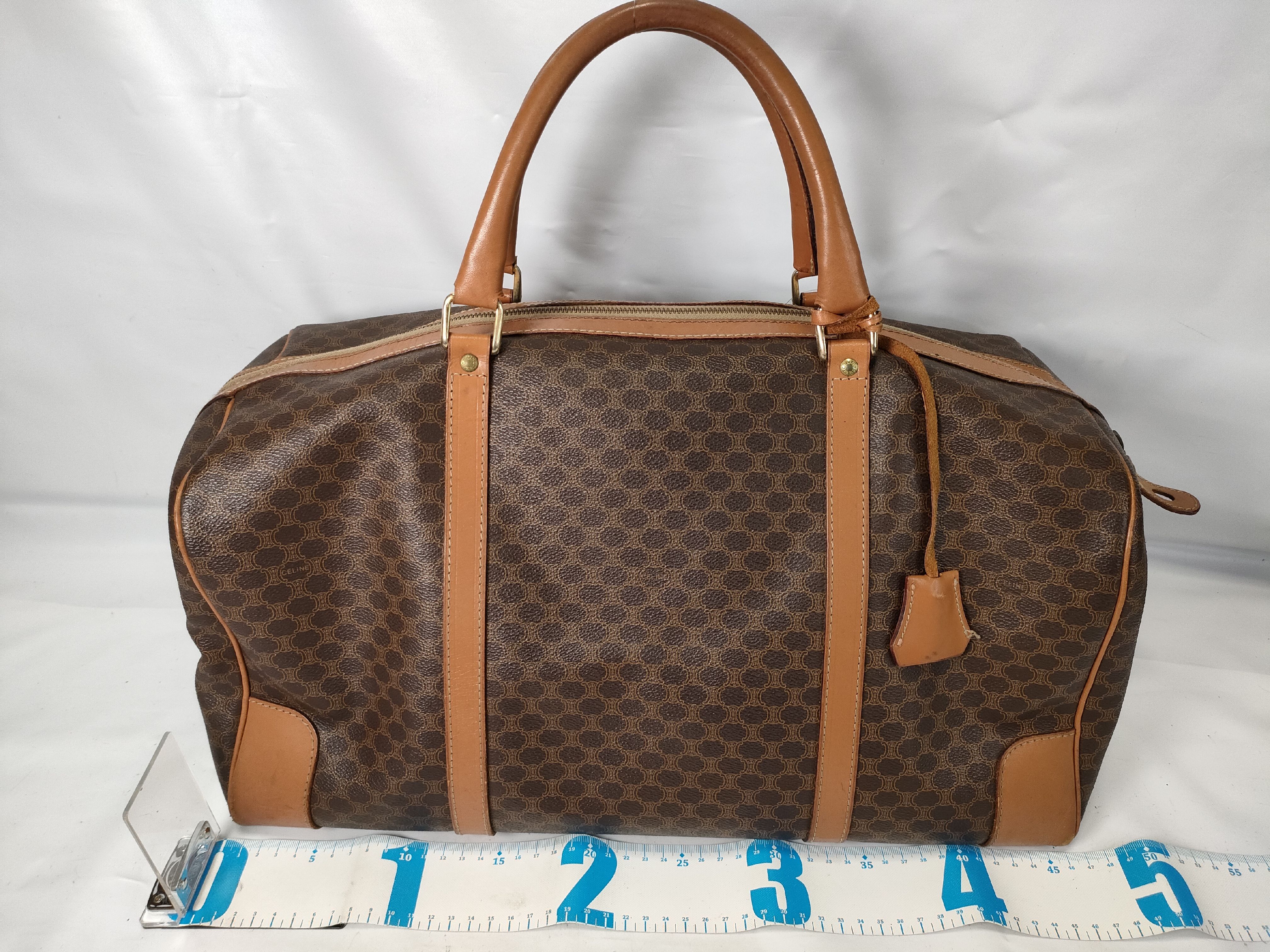 Boston Bag — view 2