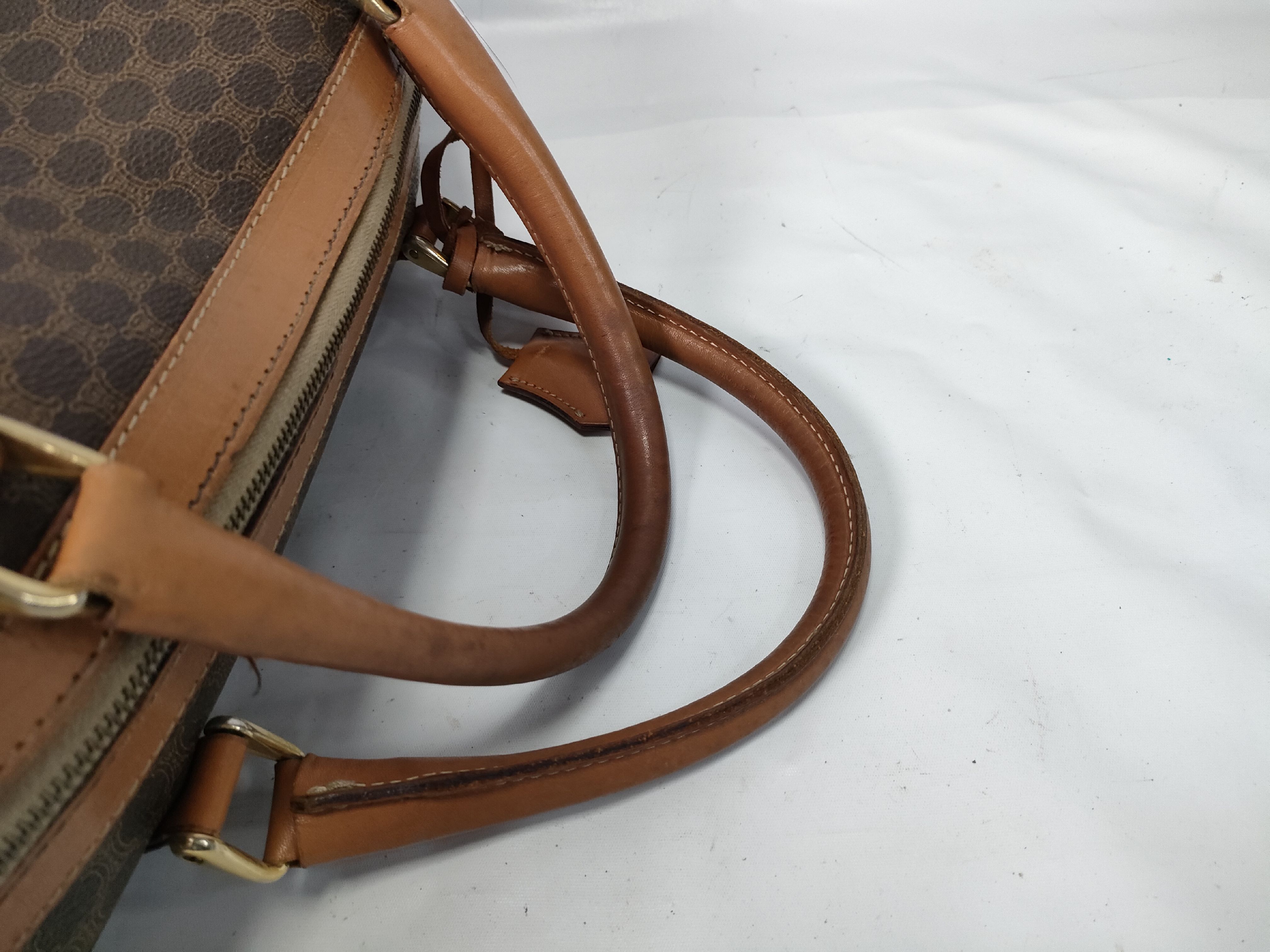 Boston Bag — view 3