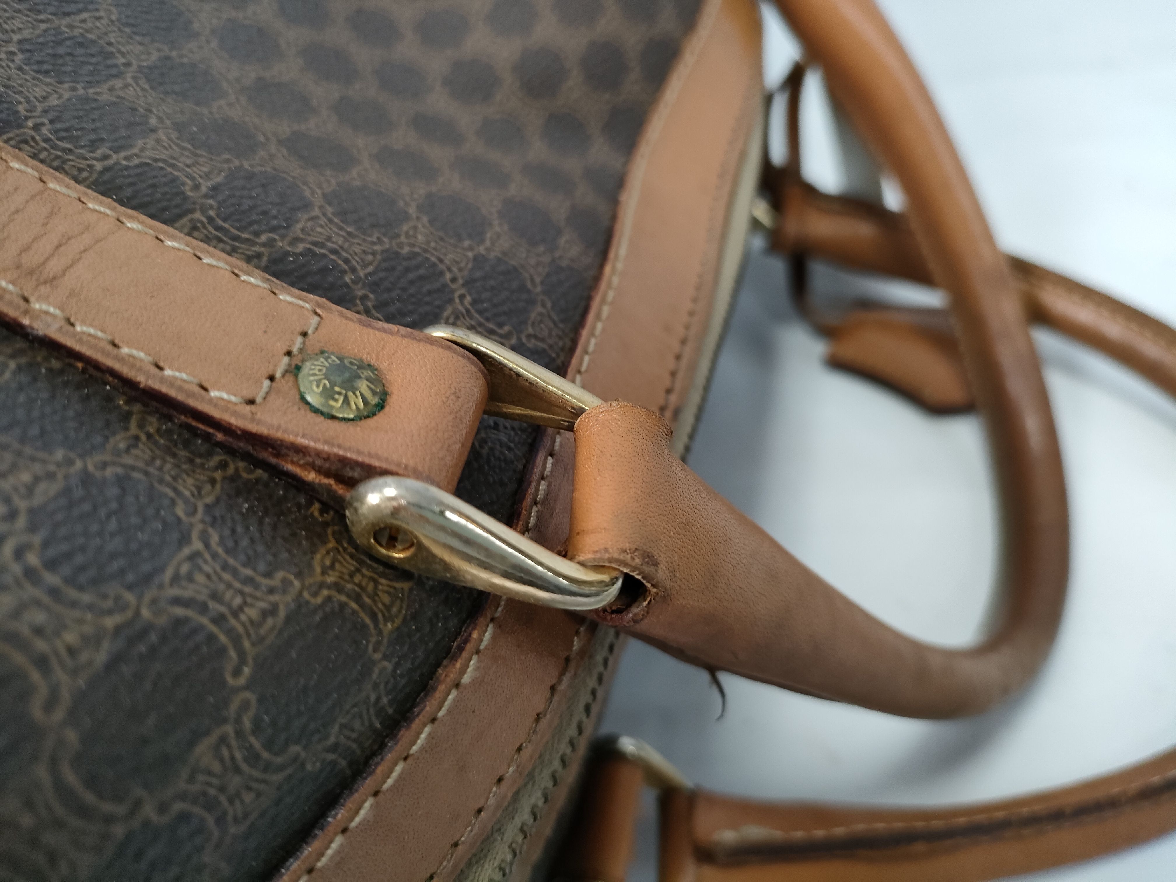 Boston Bag — view 5