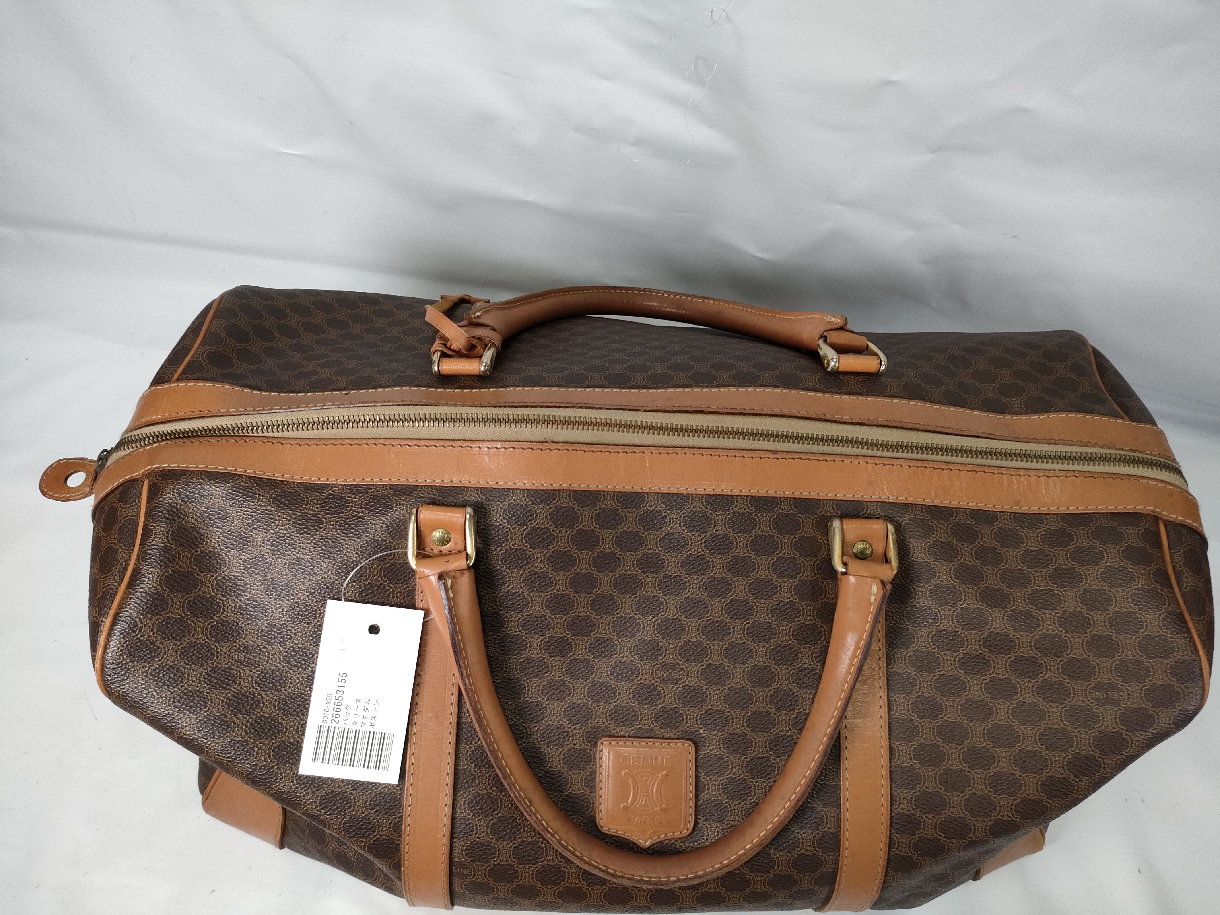 Boston Bag — view 8