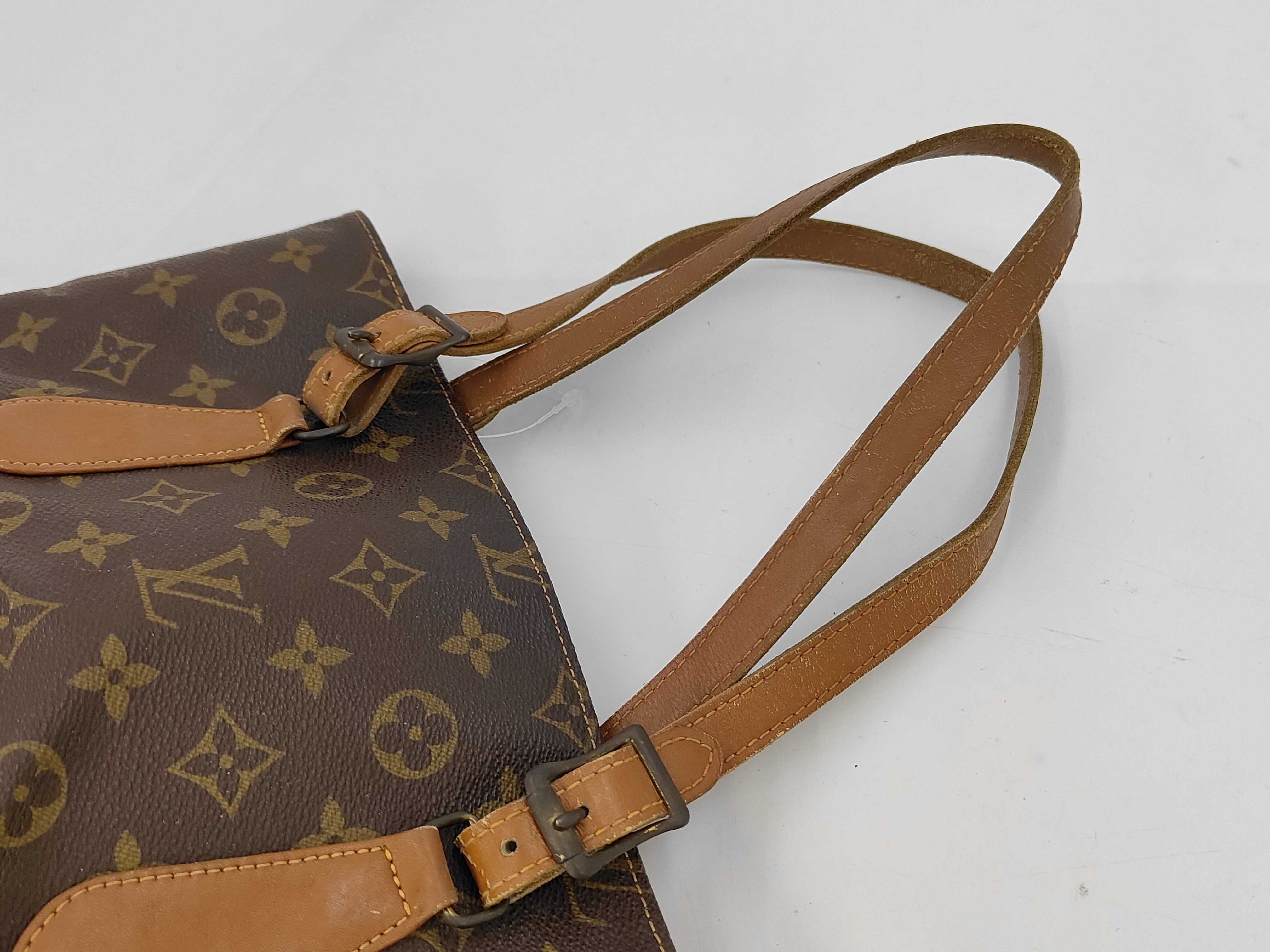 Monogram Bucket GM USA Limited Edition Handbag — view 5