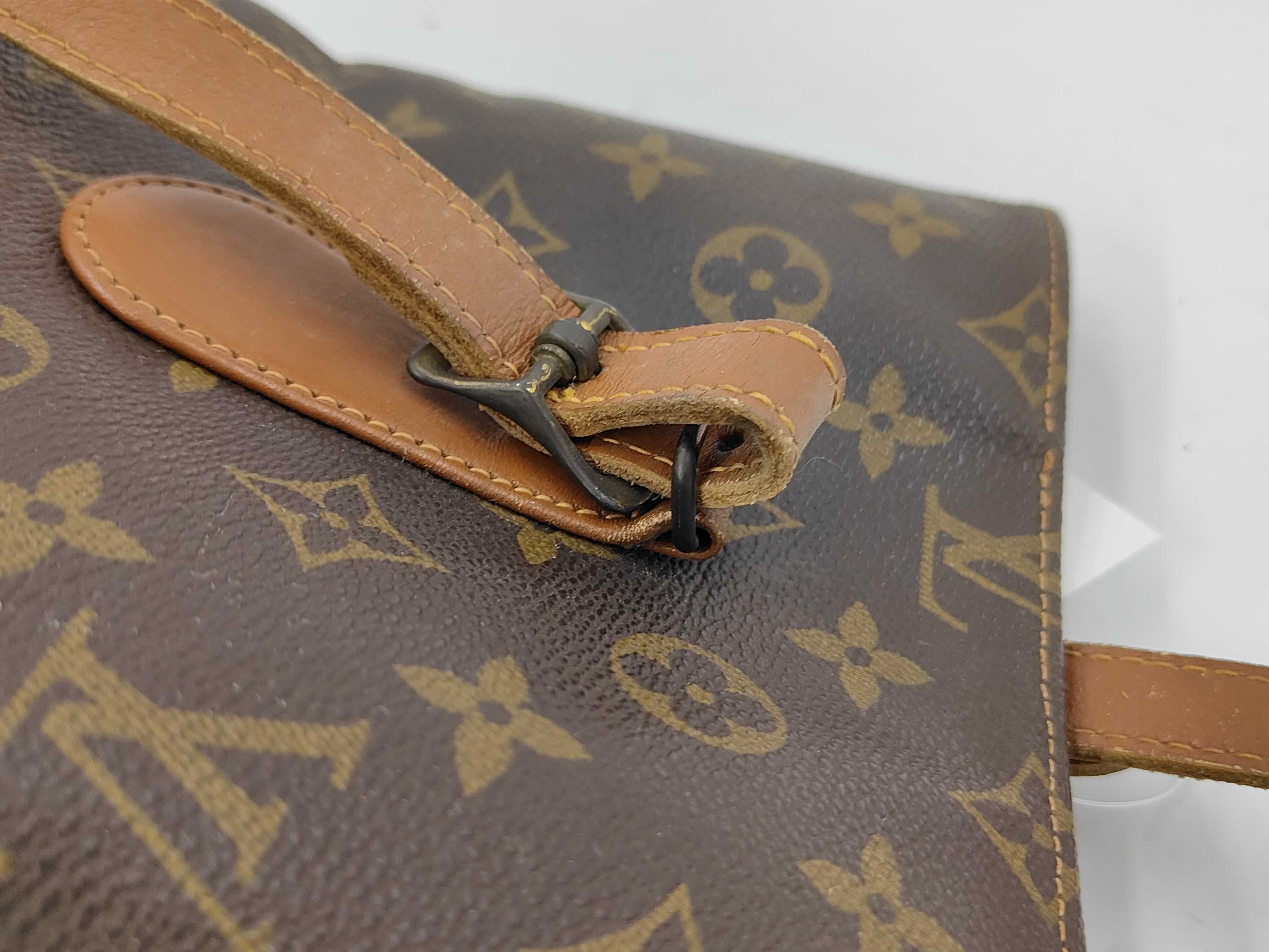 Monogram Bucket GM USA Limited Edition Handbag — view 7
