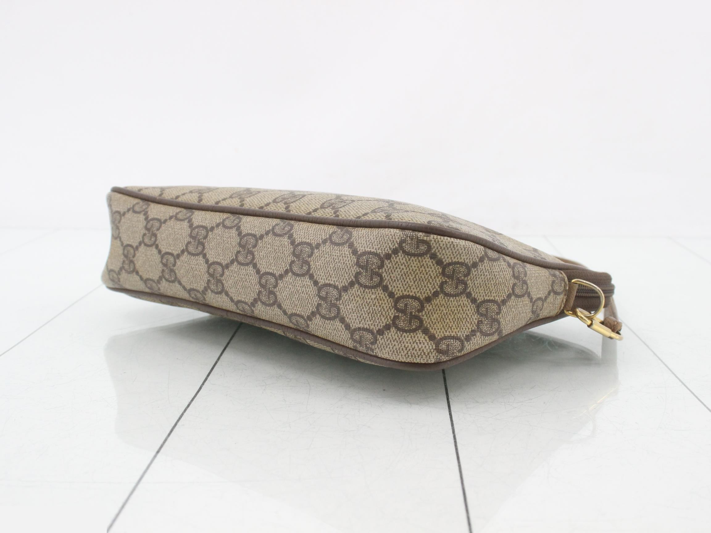 GG Canvas Shoulder Bag 116.02.068 — view 6