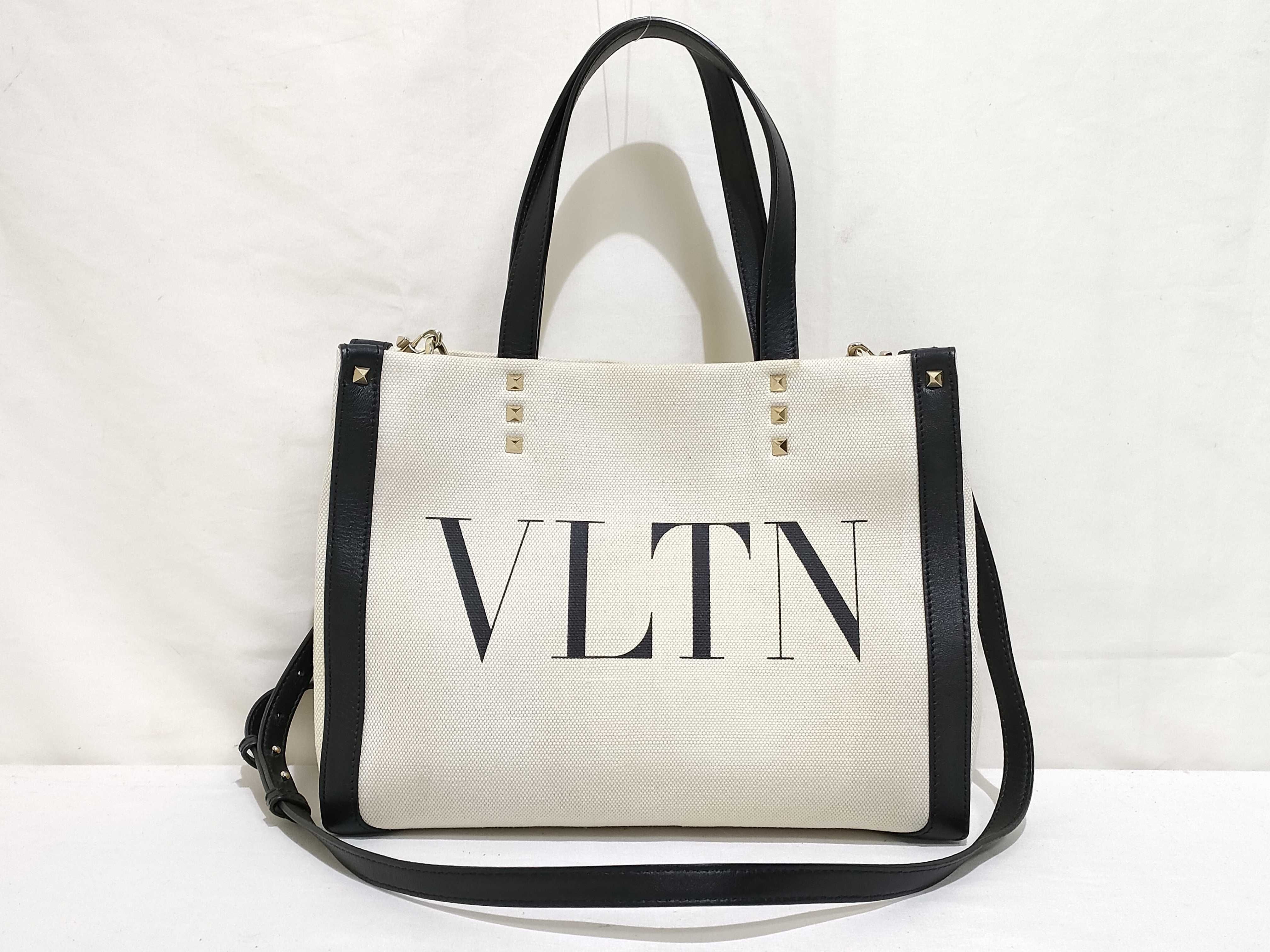 VLTN handbag