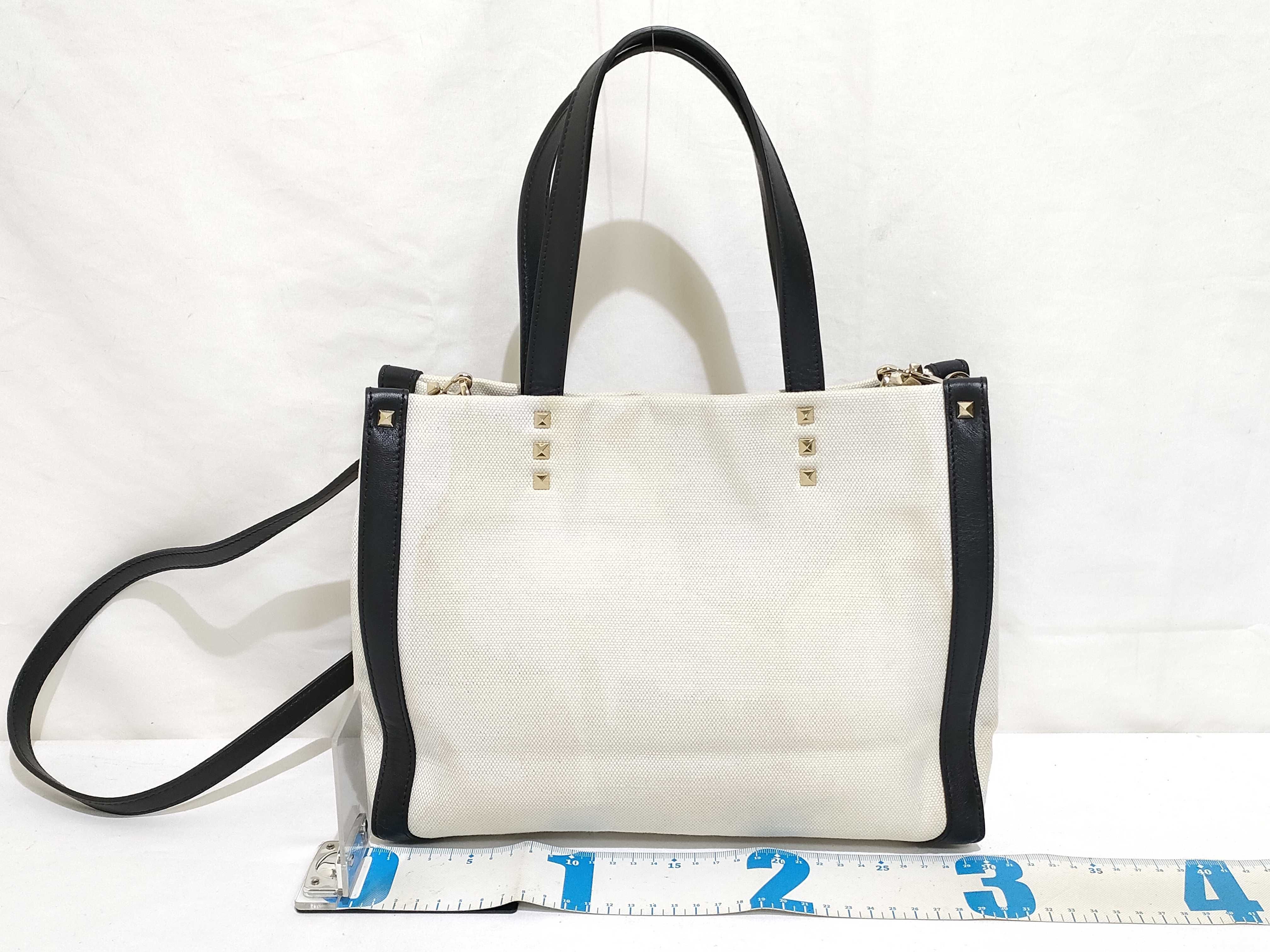 VLTN handbag — view 2