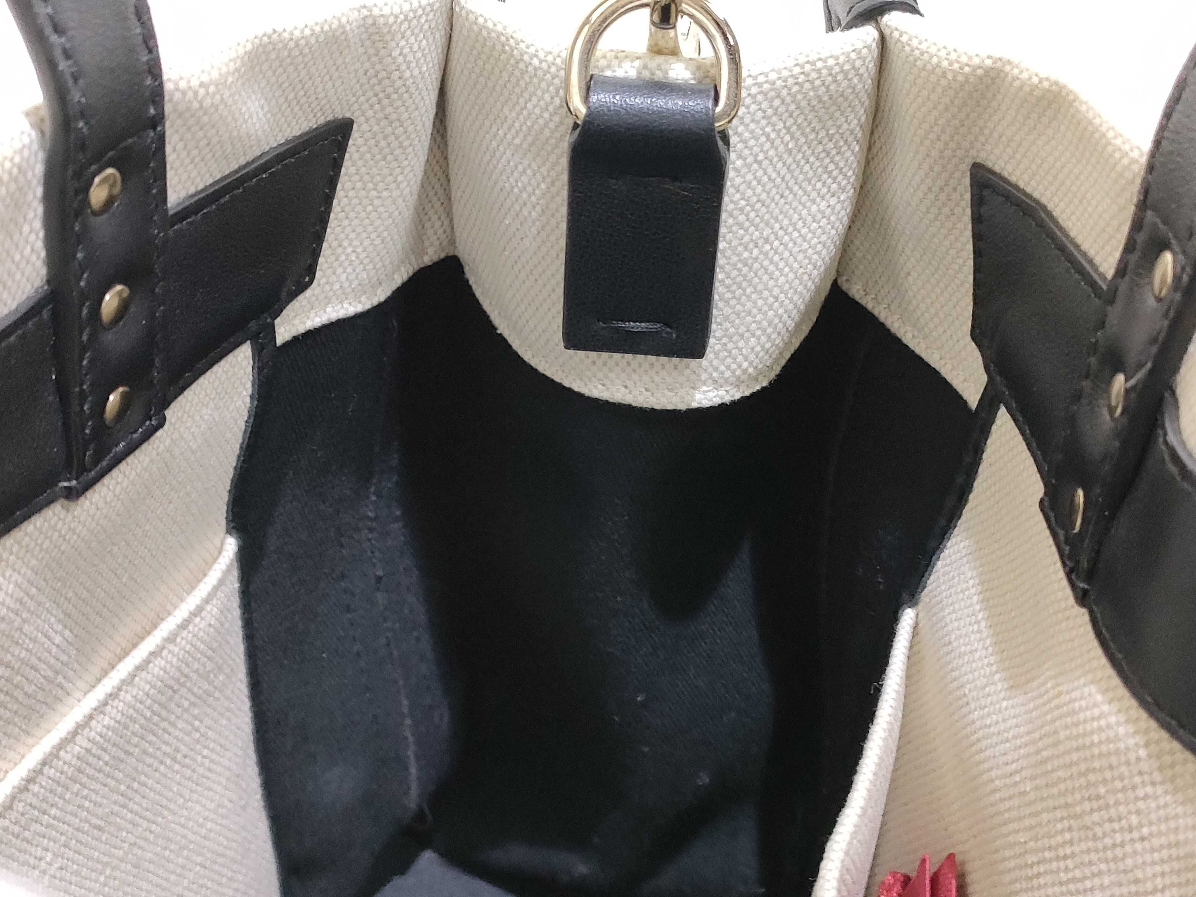 VLTN handbag — view 11